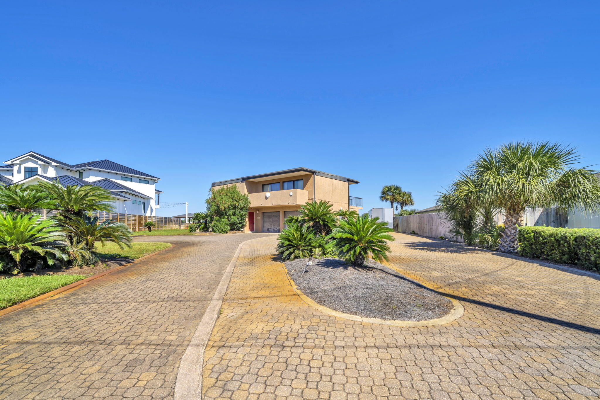 Okaloosa Island - Residential