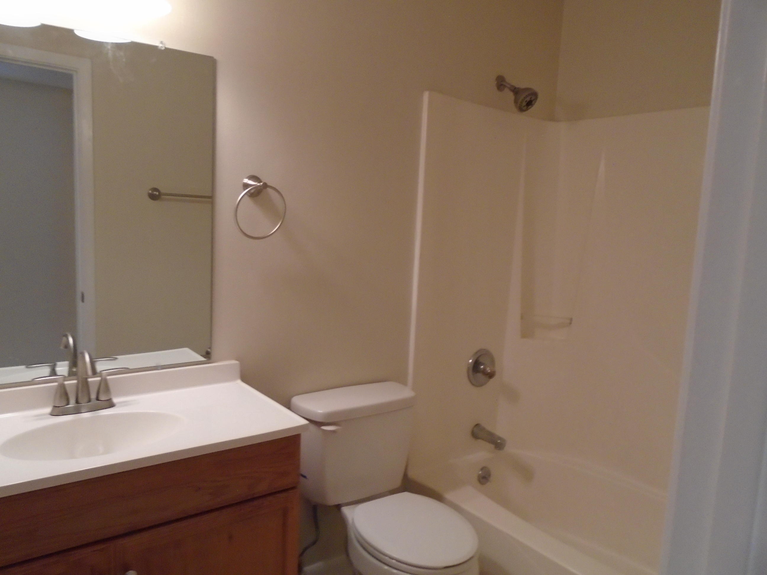 PARTIN BROOKS S/D - Residential Lease