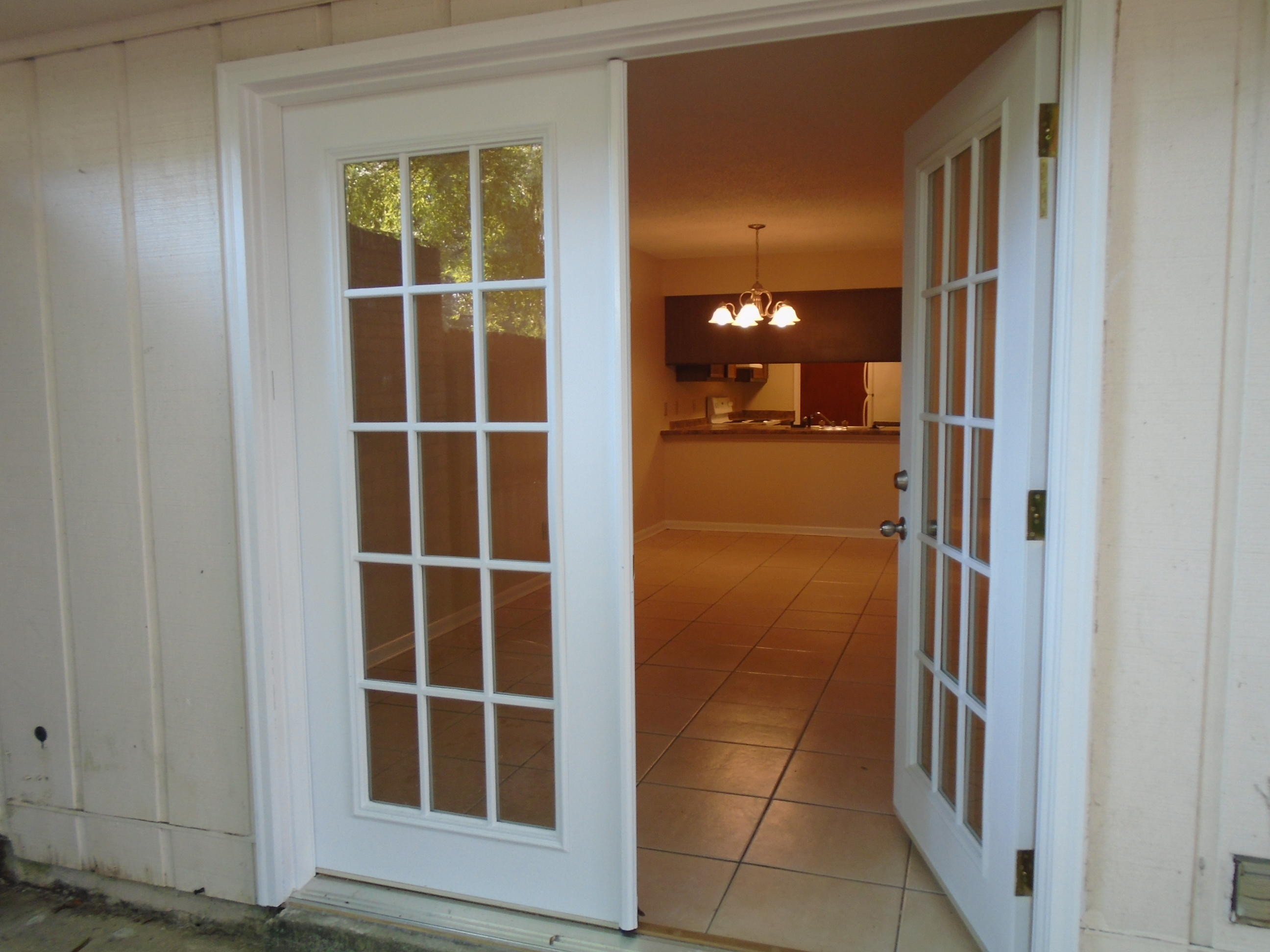 PARTIN BROOKS S/D - Residential Lease