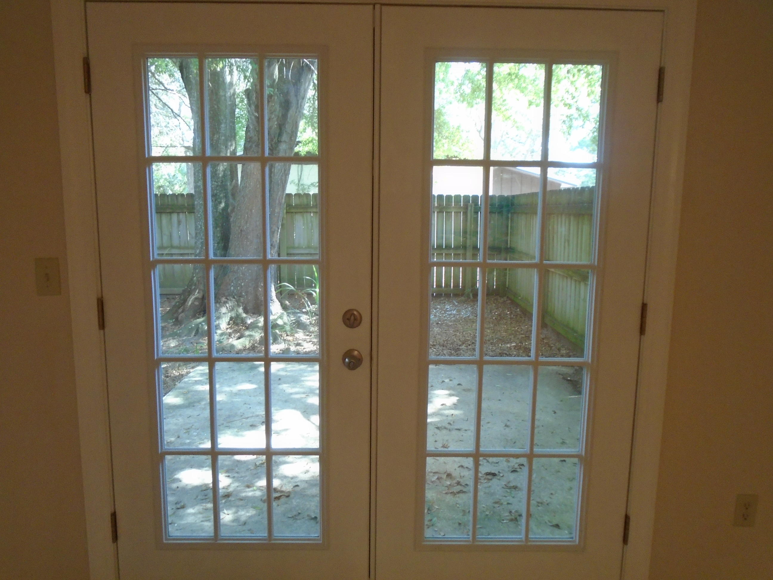 PARTIN BROOKS S/D - Residential Lease