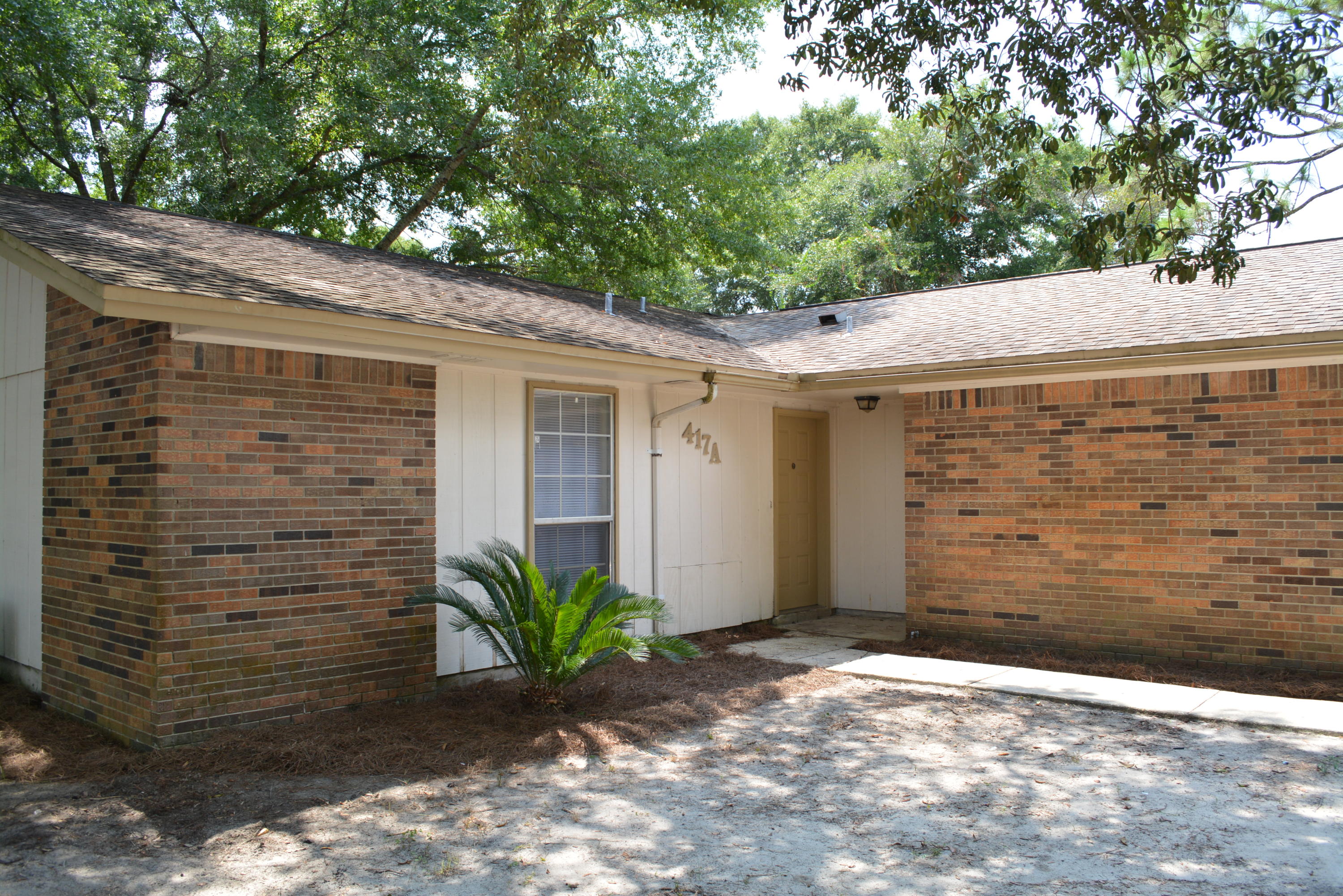 PARTIN BROOKS S/D - Residential Lease