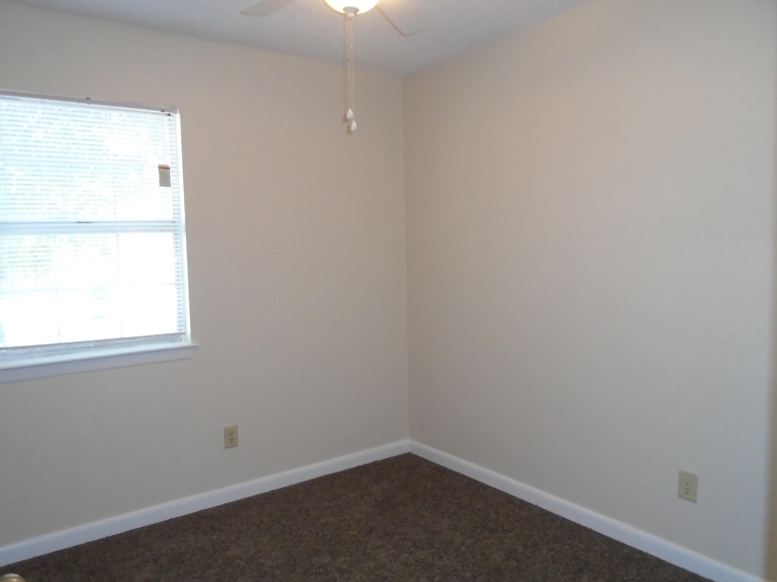 PARTIN BROOKS S/D - Residential Lease