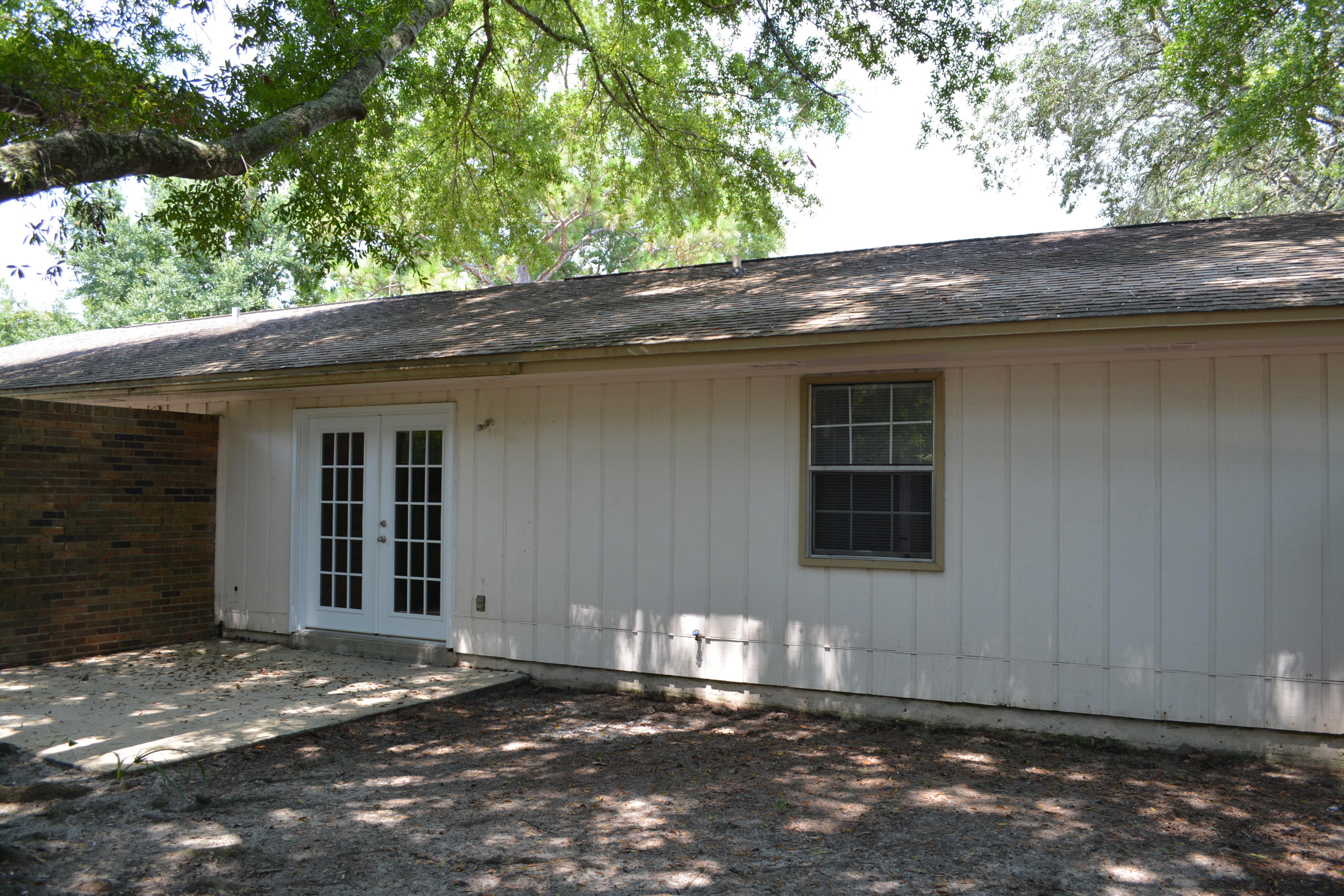 PARTIN BROOKS S/D - Residential Lease