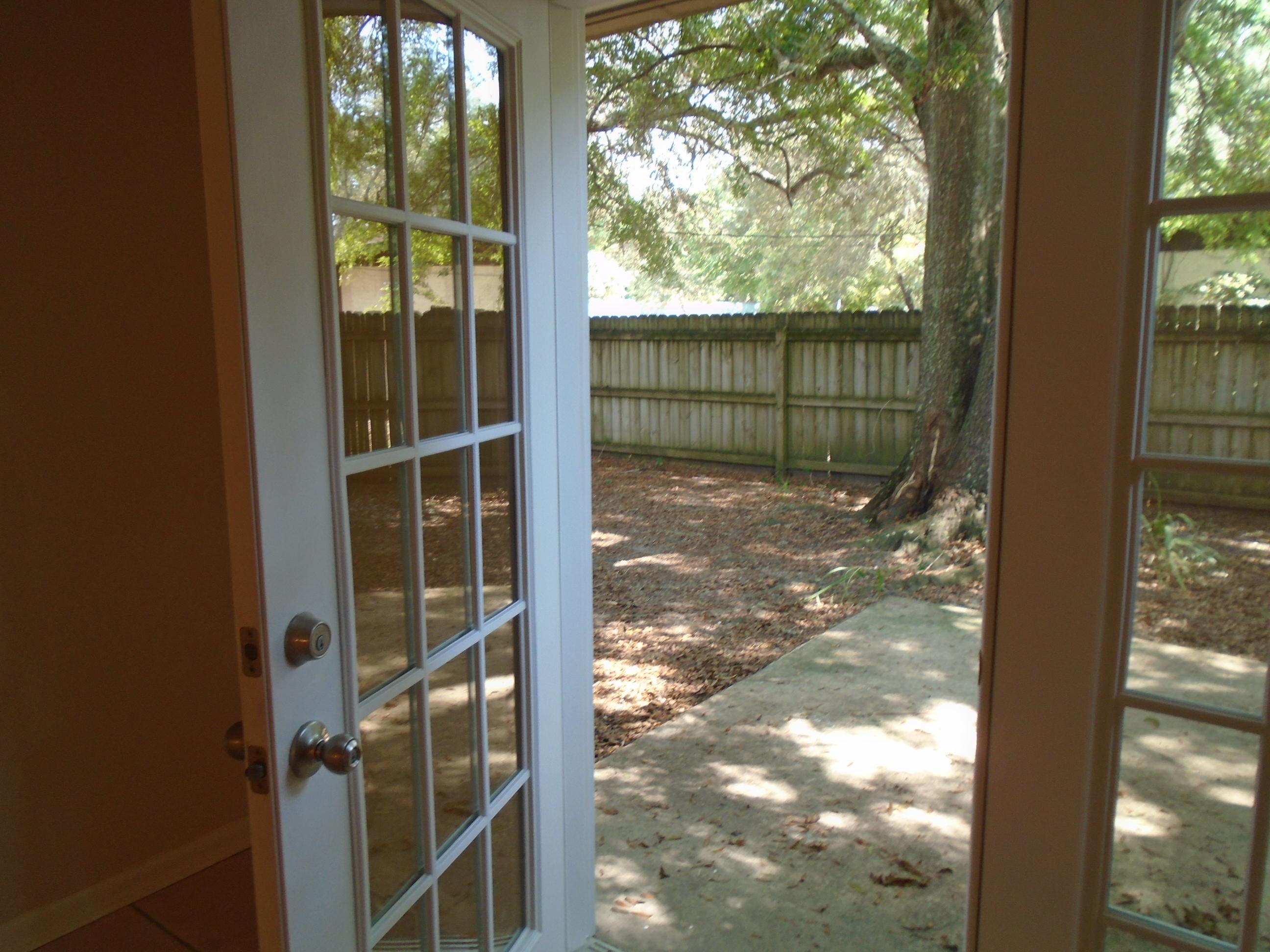 PARTIN BROOKS S/D - Residential Lease