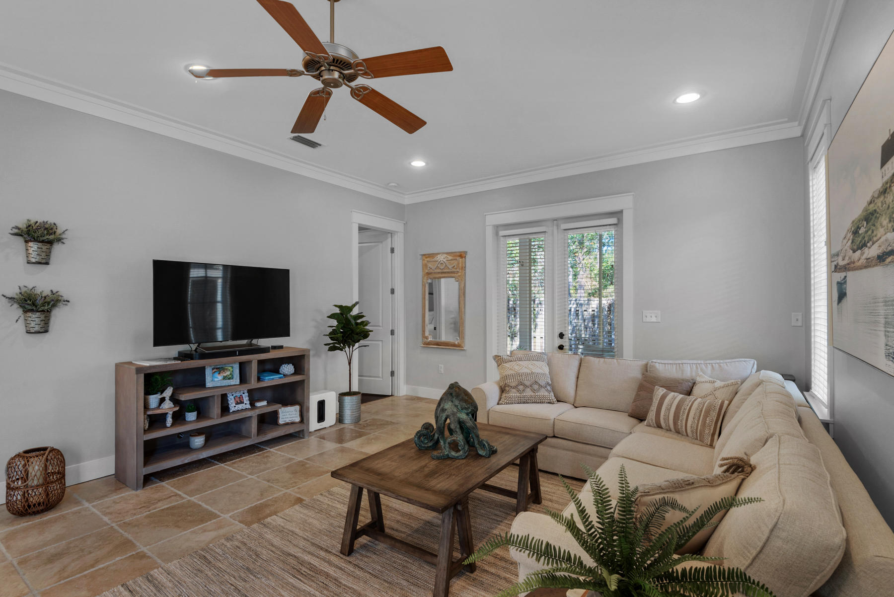 CARSON OAKS - Residential