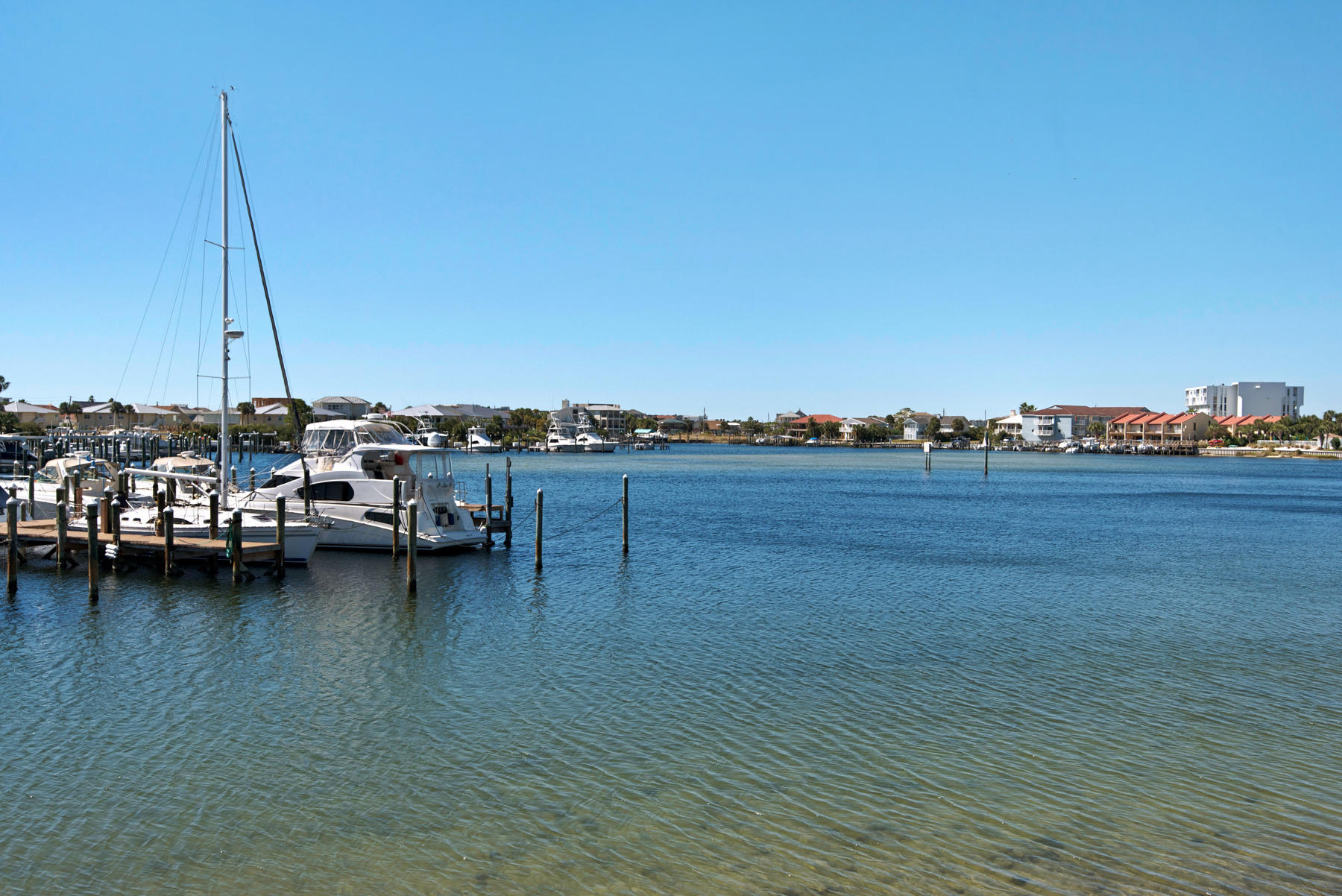 SANDPIPER COVE PH 04 - Residential
