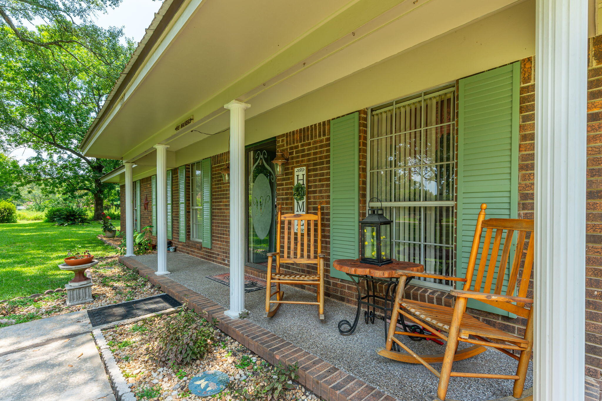 MORRIS ADDN TO BAKER - Residential