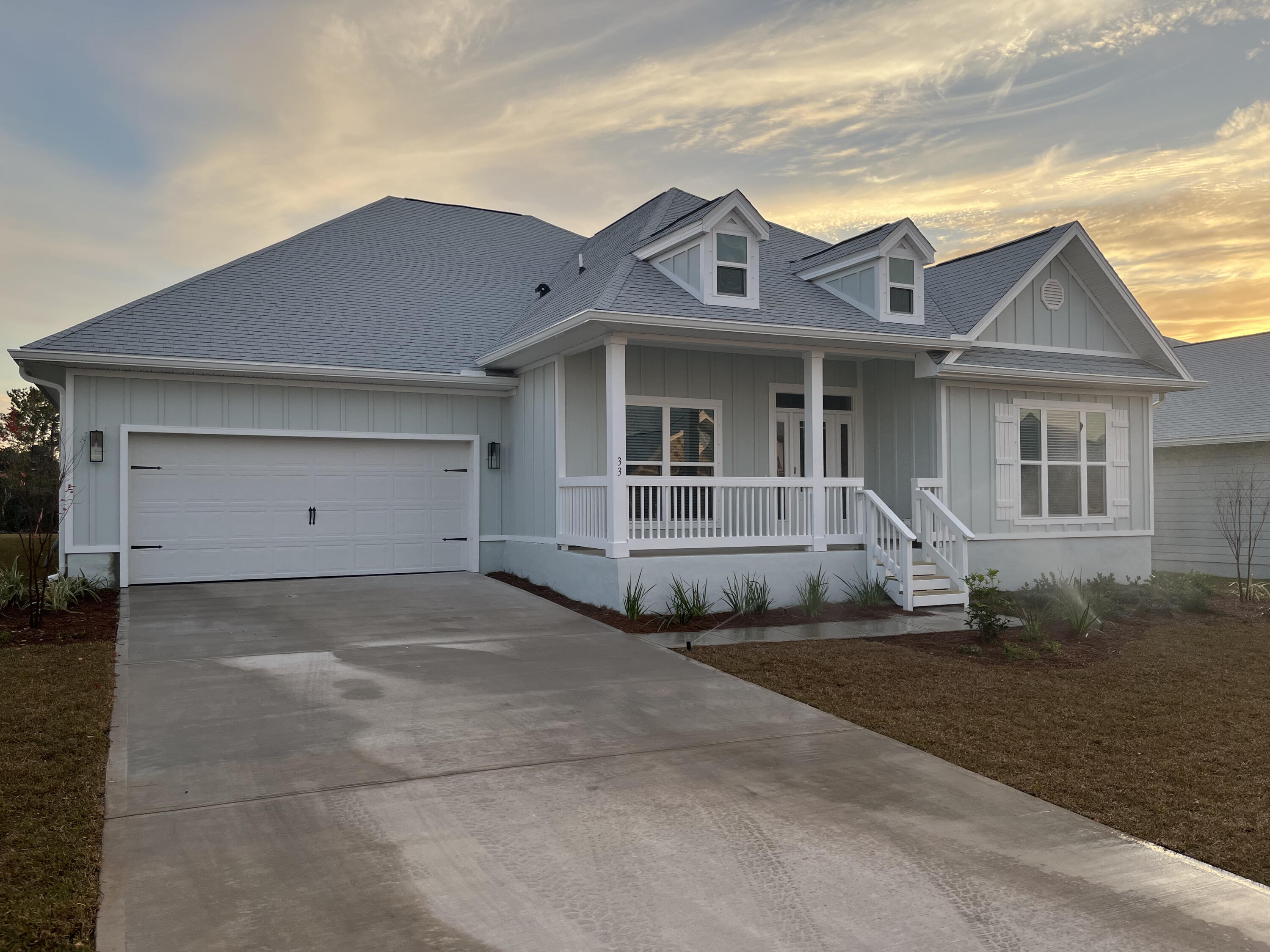 Ocean Estates - Residential Lease