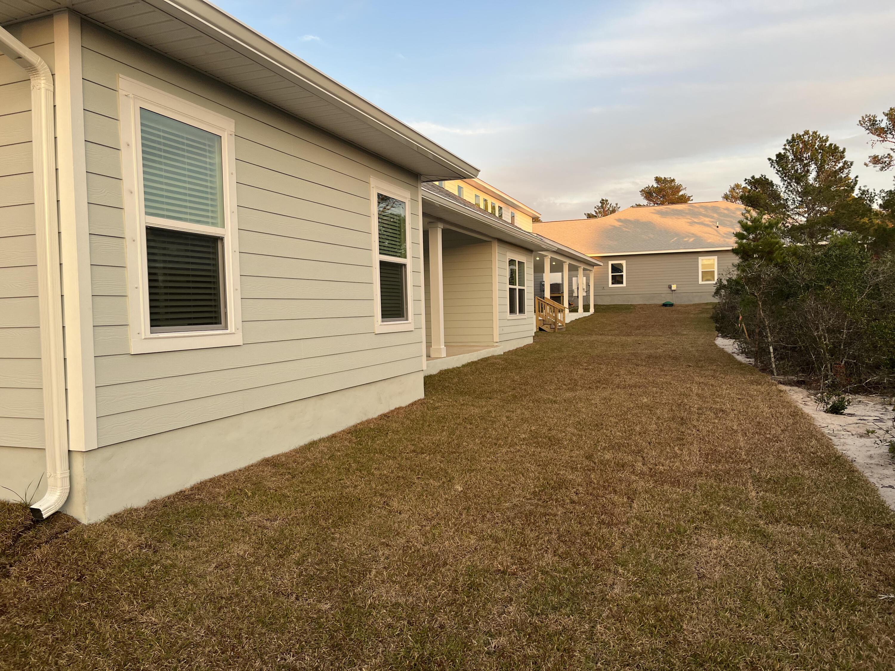 Ocean Estates - Residential Lease