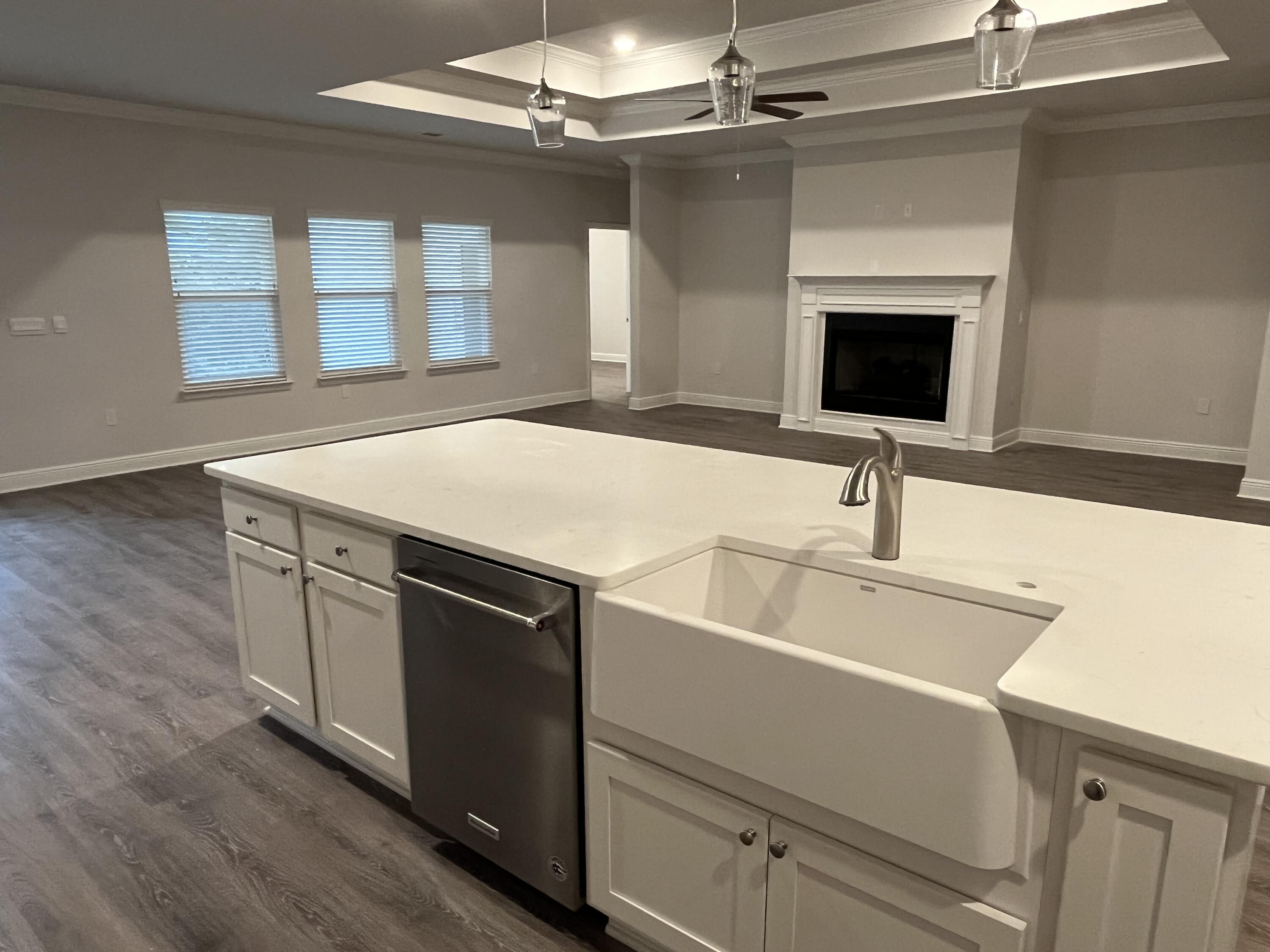Ocean Estates - Residential Lease
