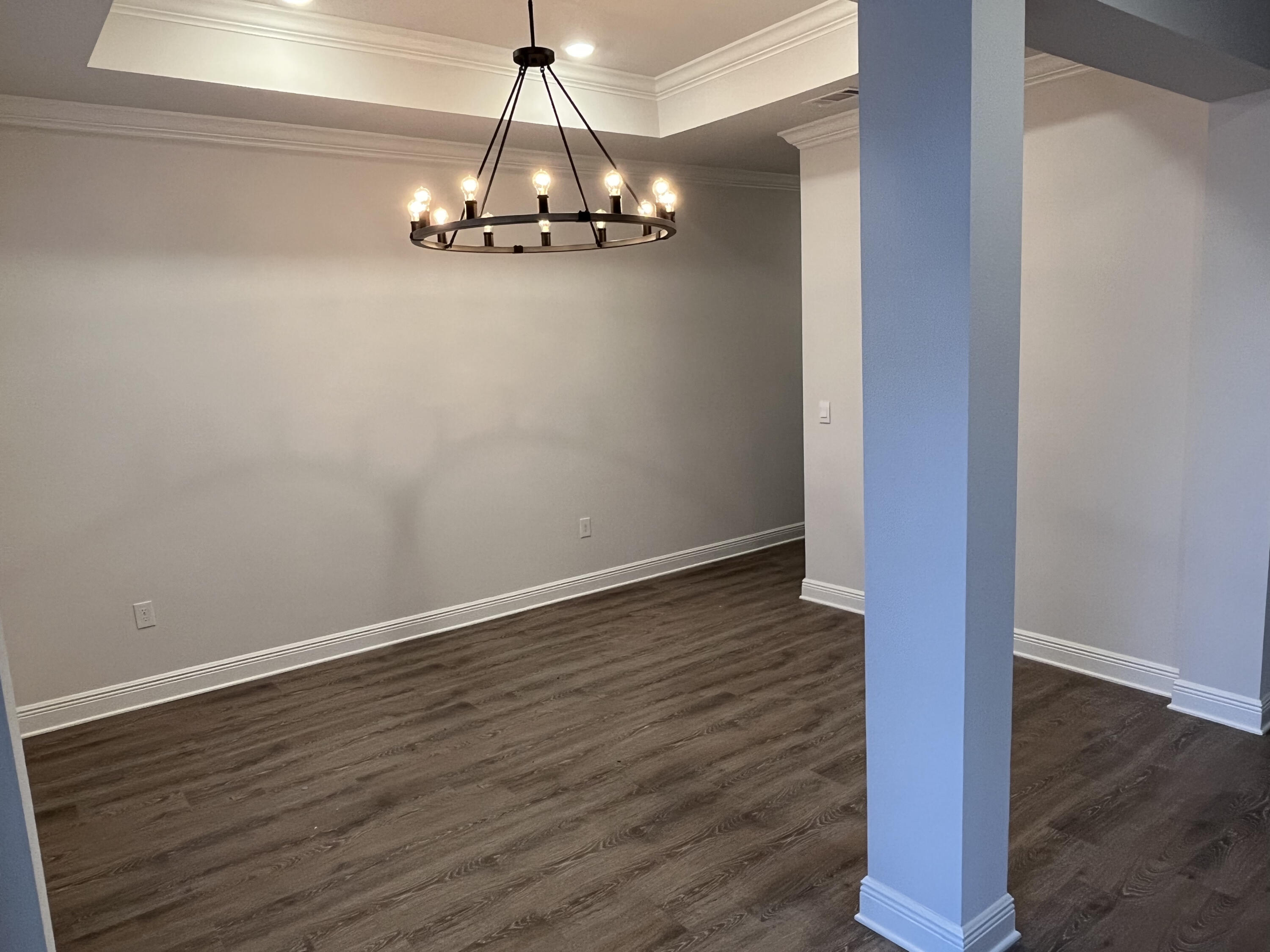Ocean Estates - Residential Lease