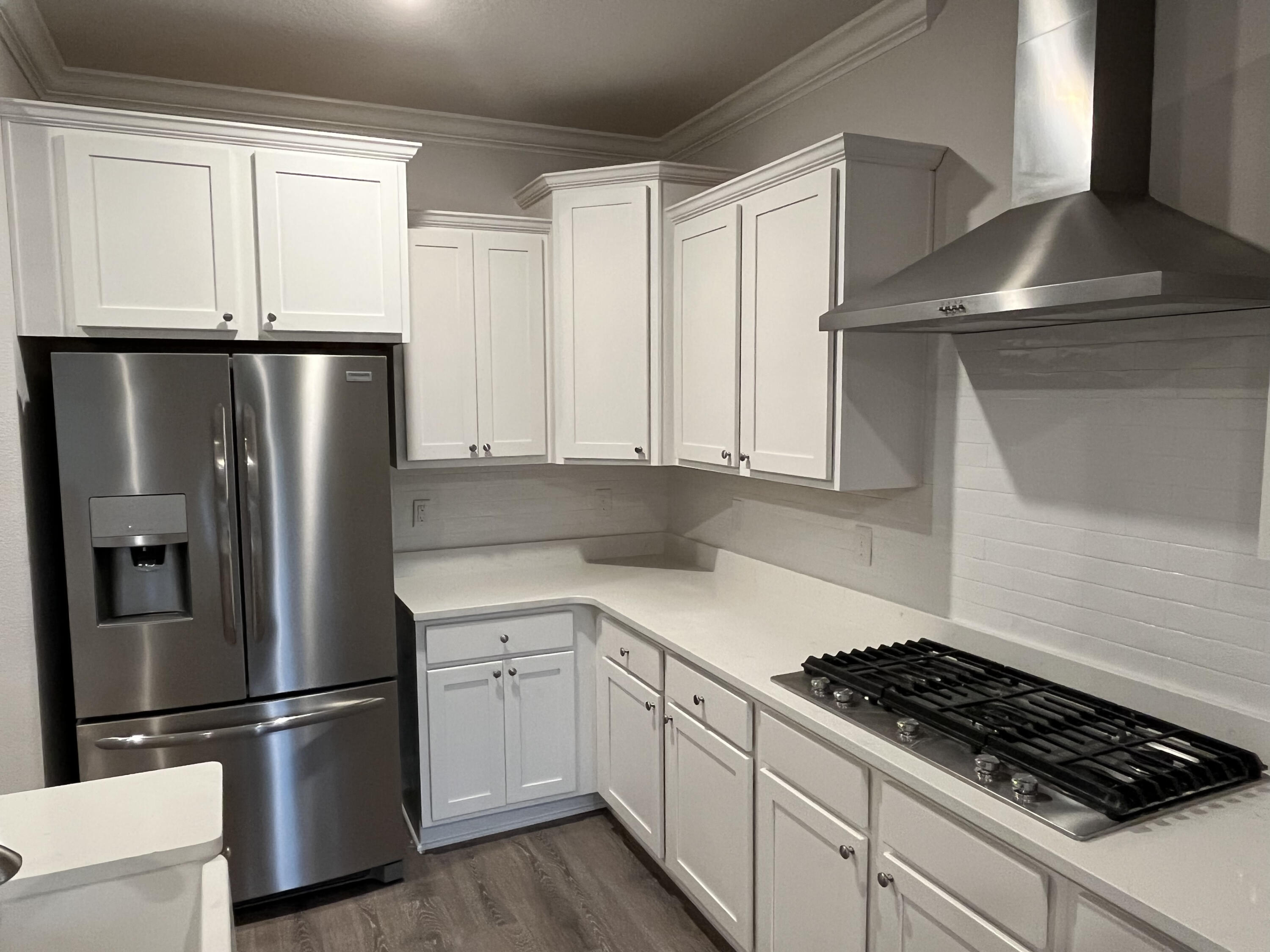 Ocean Estates - Residential Lease