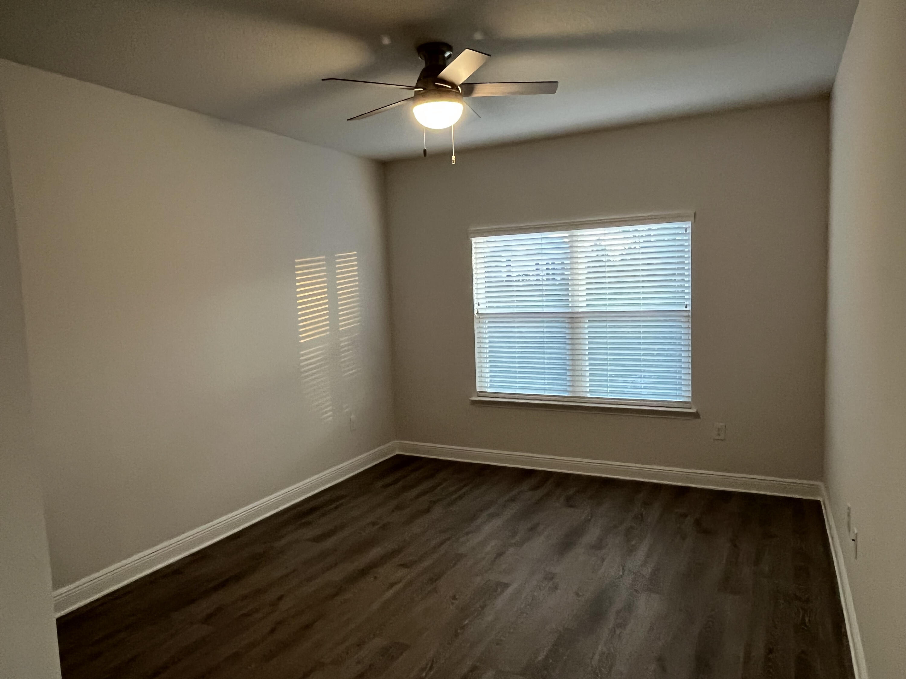 Ocean Estates - Residential Lease