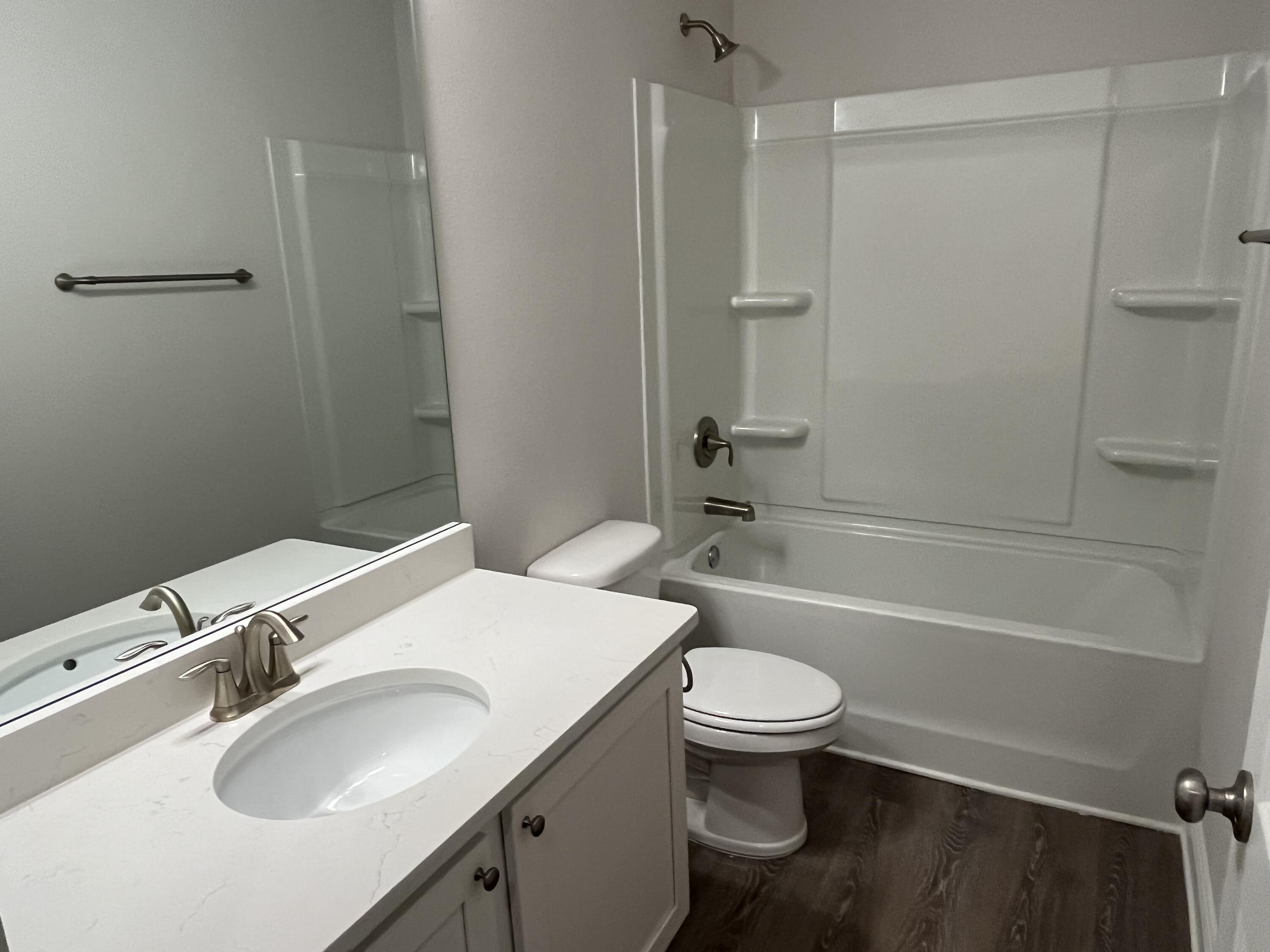 Ocean Estates - Residential Lease