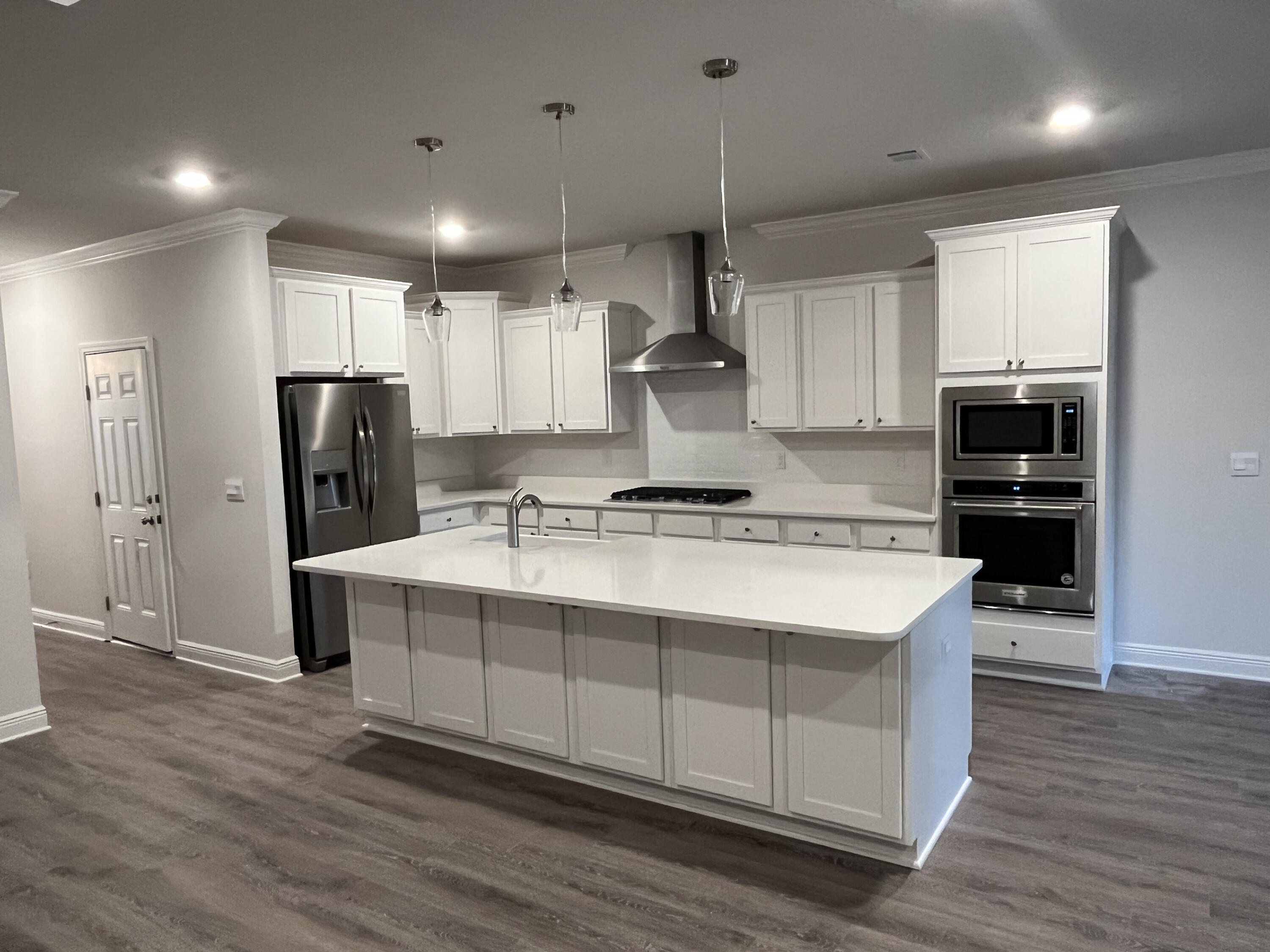 Ocean Estates - Residential Lease
