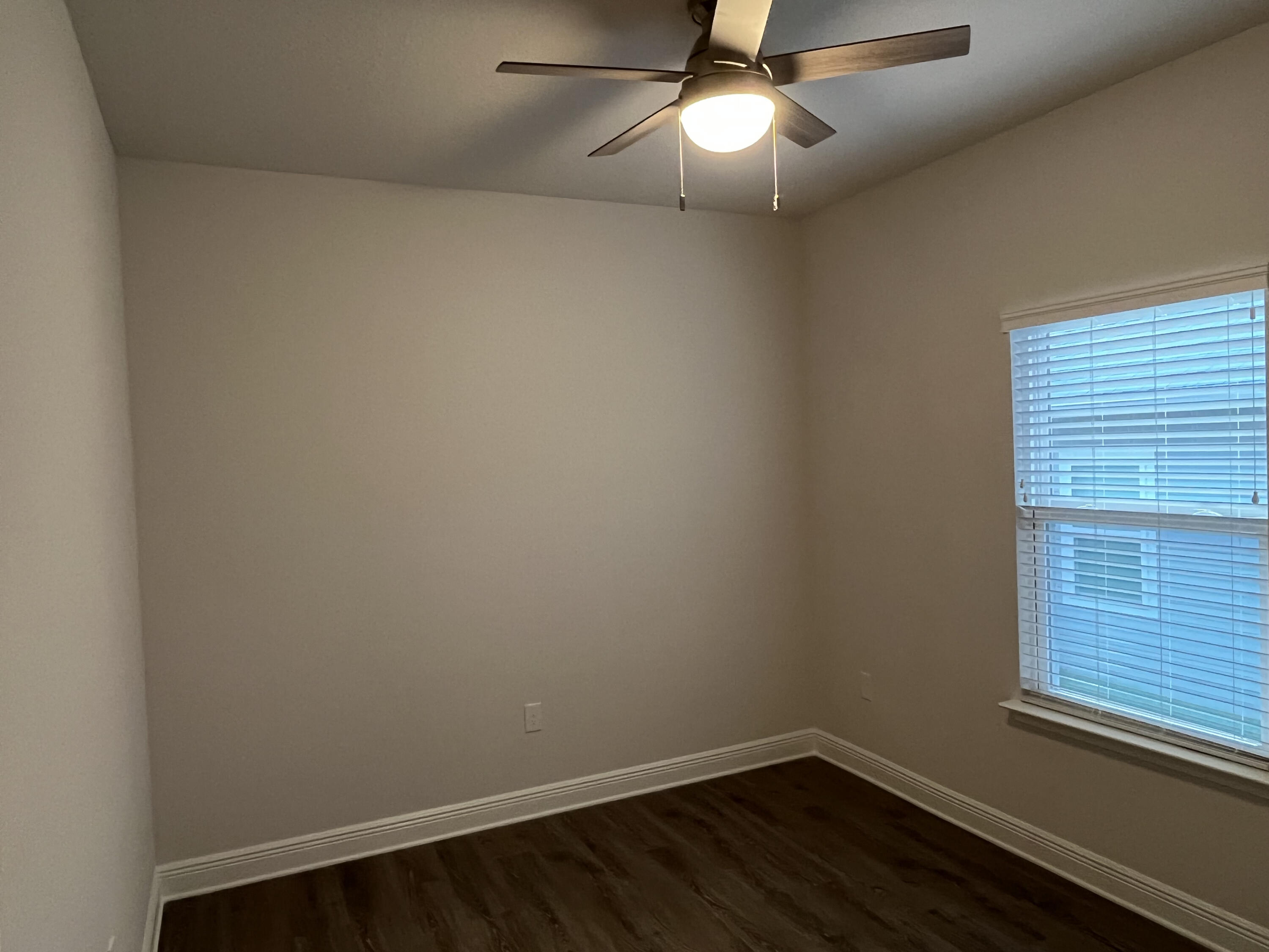 Ocean Estates - Residential Lease