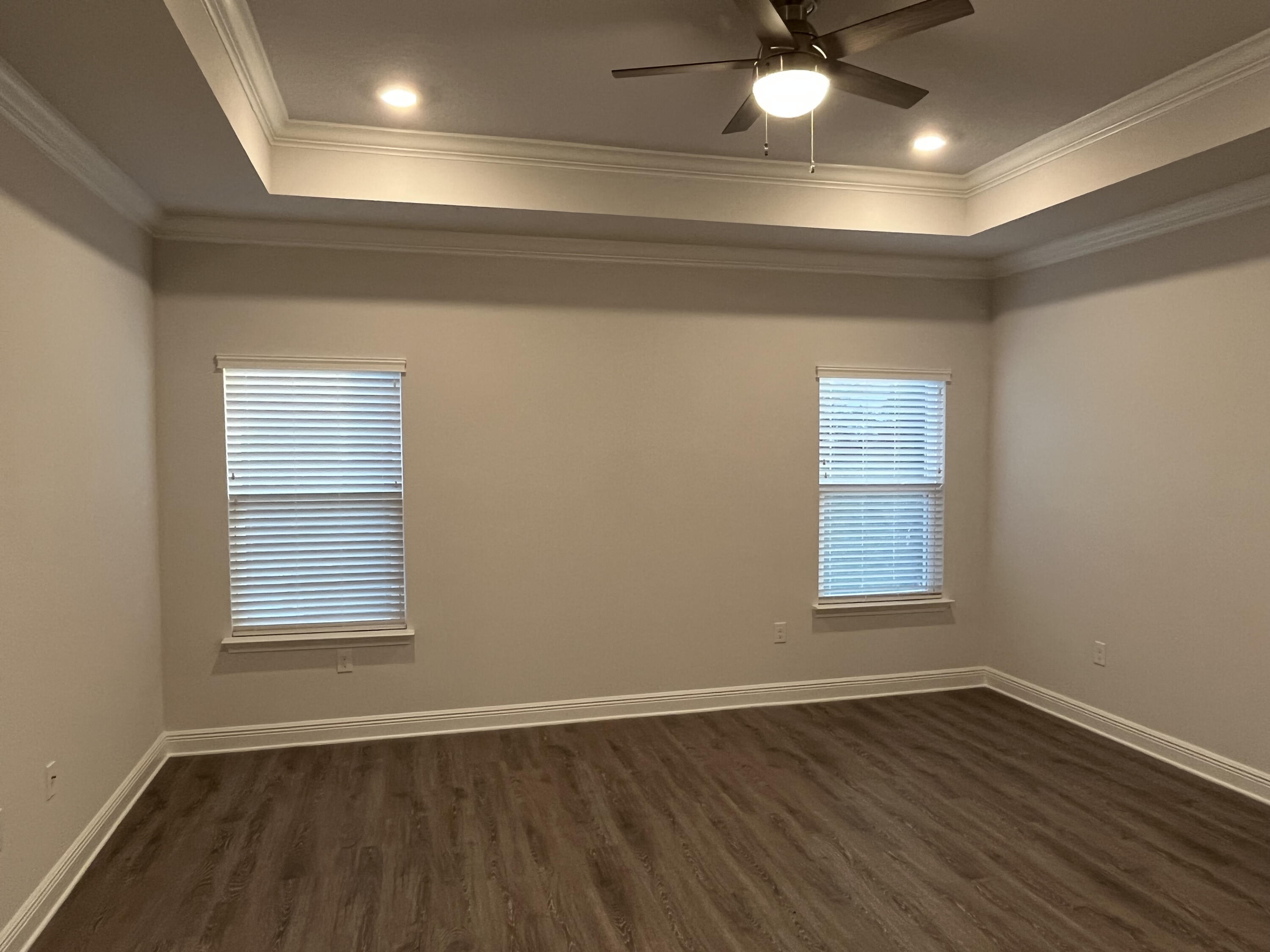 Ocean Estates - Residential Lease