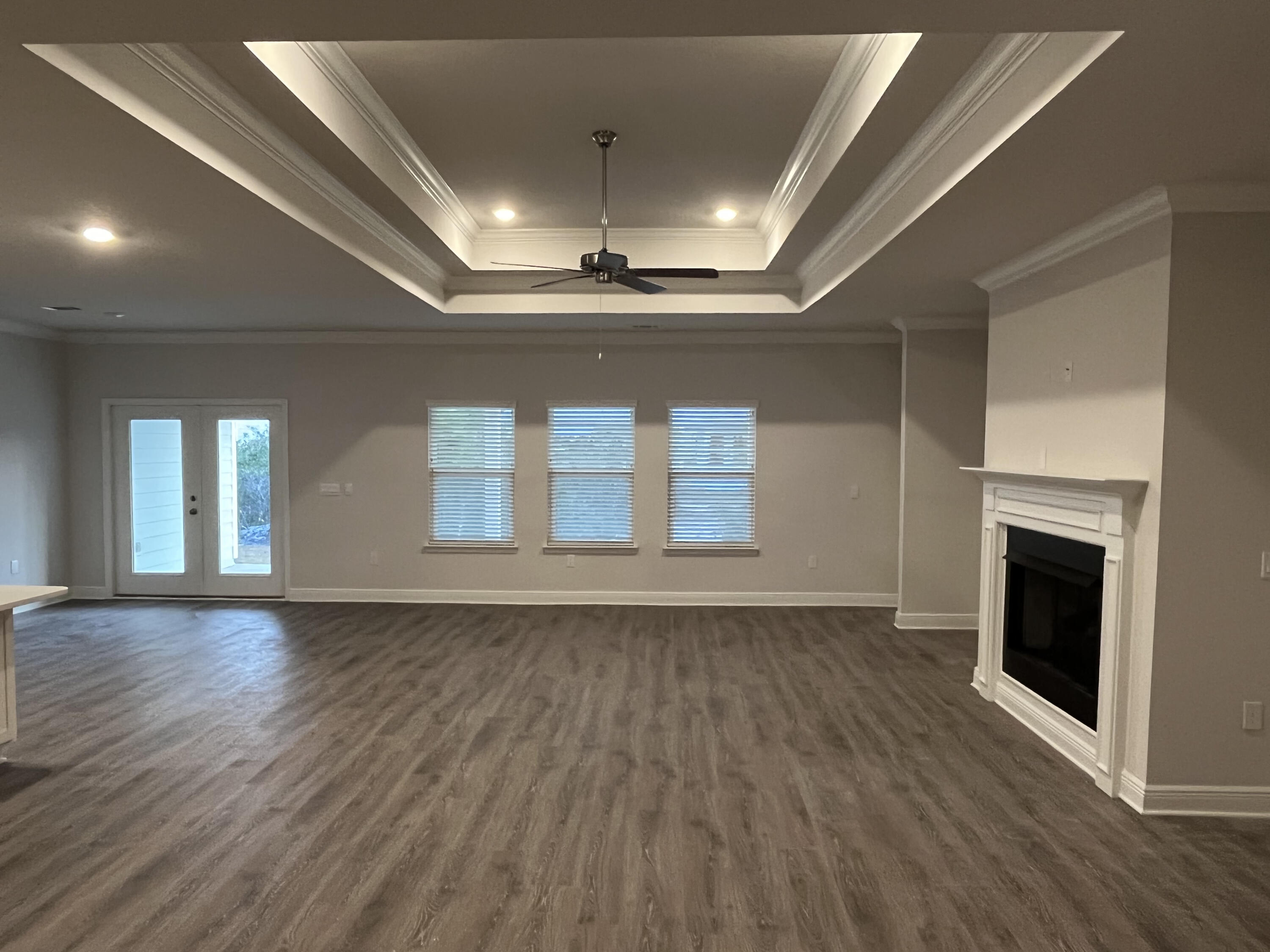 Ocean Estates - Residential Lease