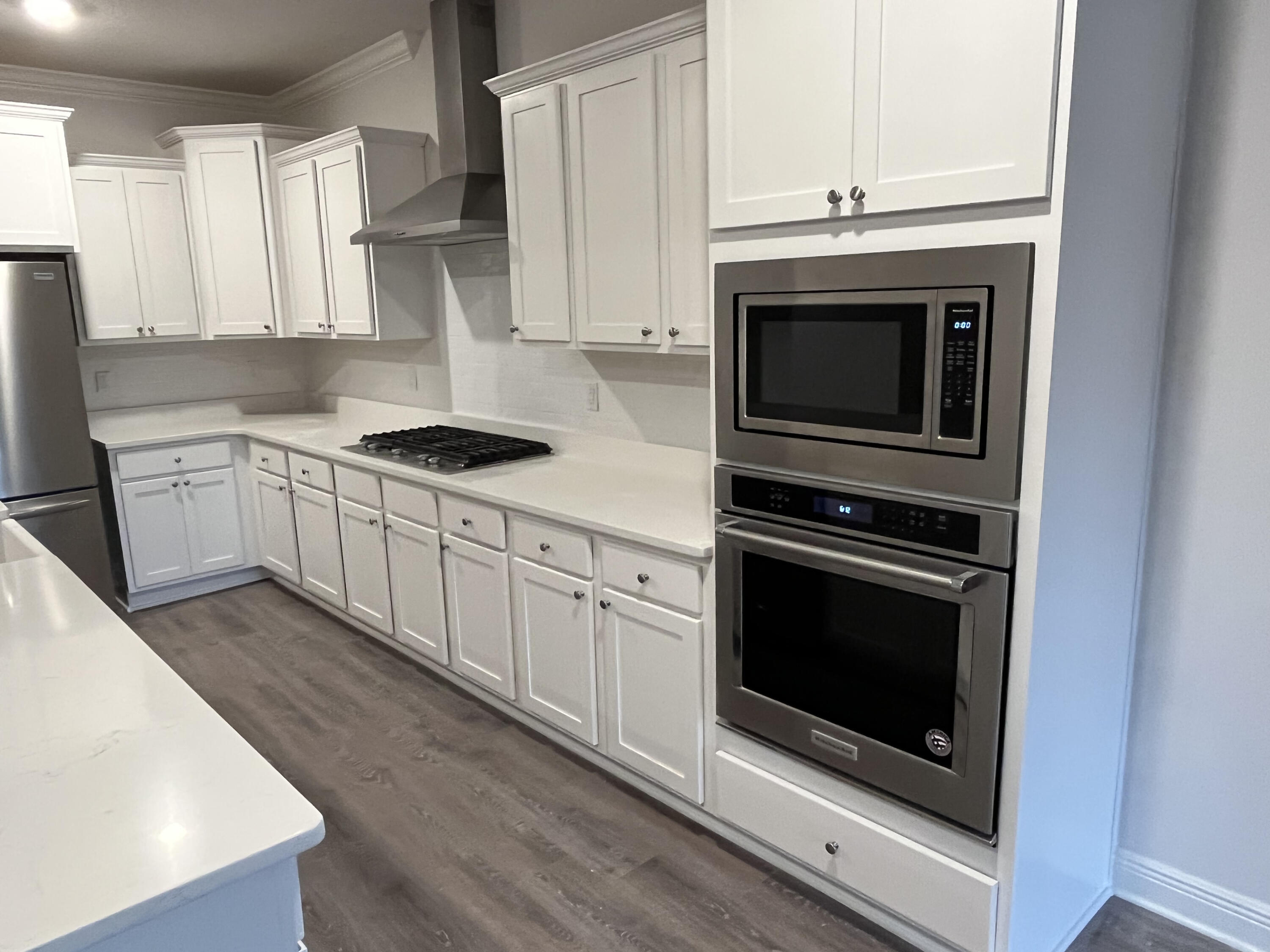 Ocean Estates - Residential Lease