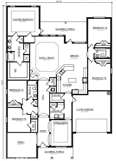 Ocean Estates - Residential Lease