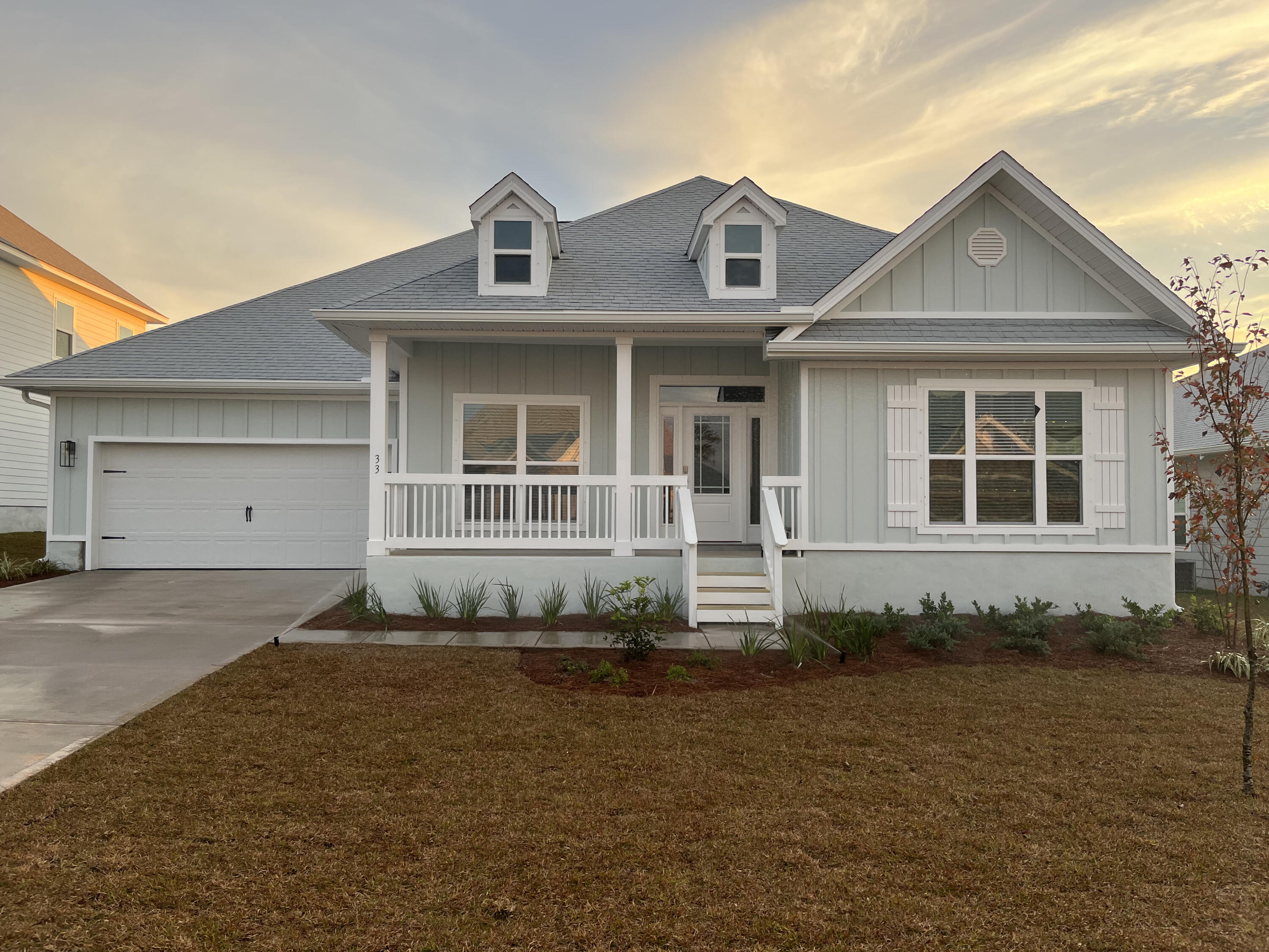 Ocean Estates - Residential Lease