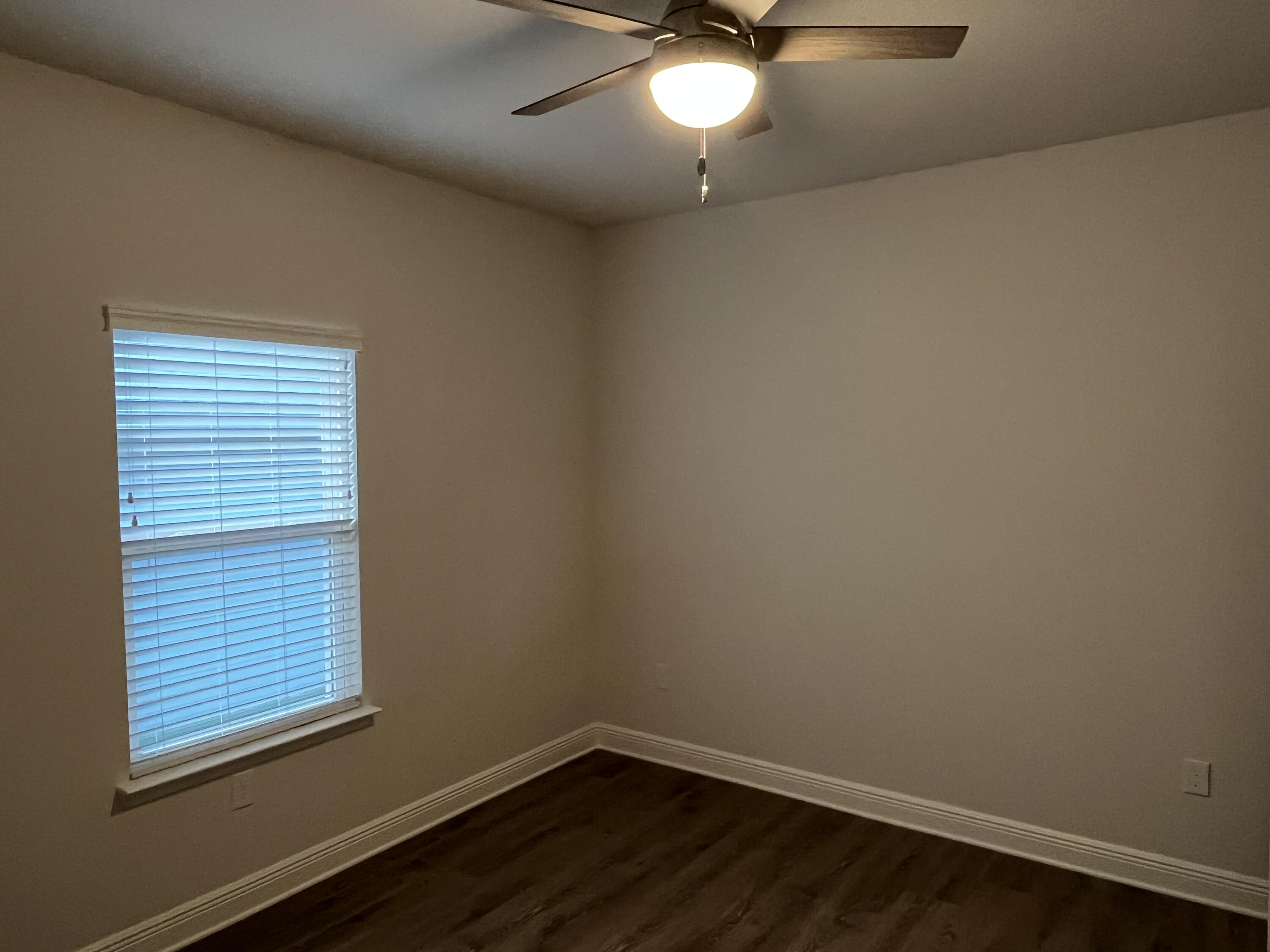 Ocean Estates - Residential Lease
