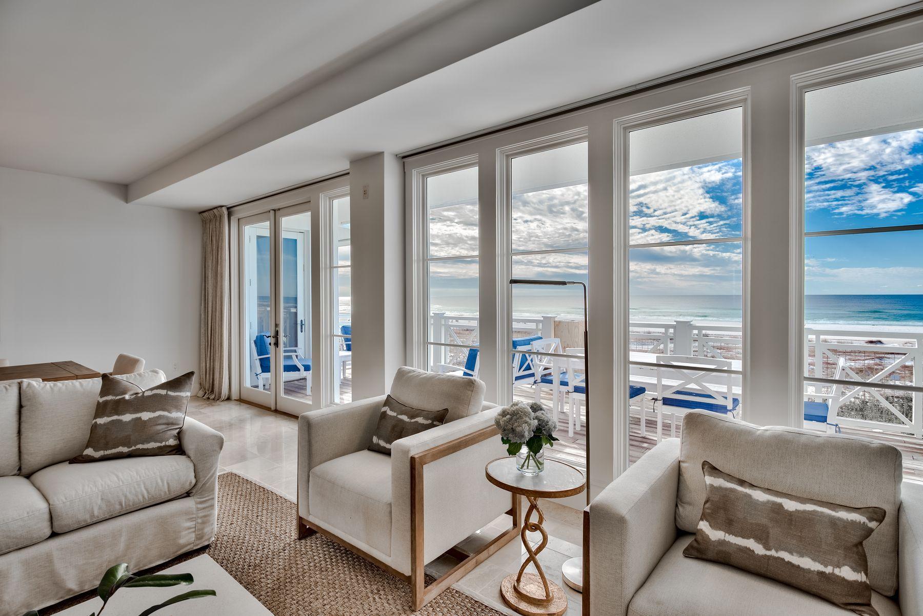 Watersound - Residential