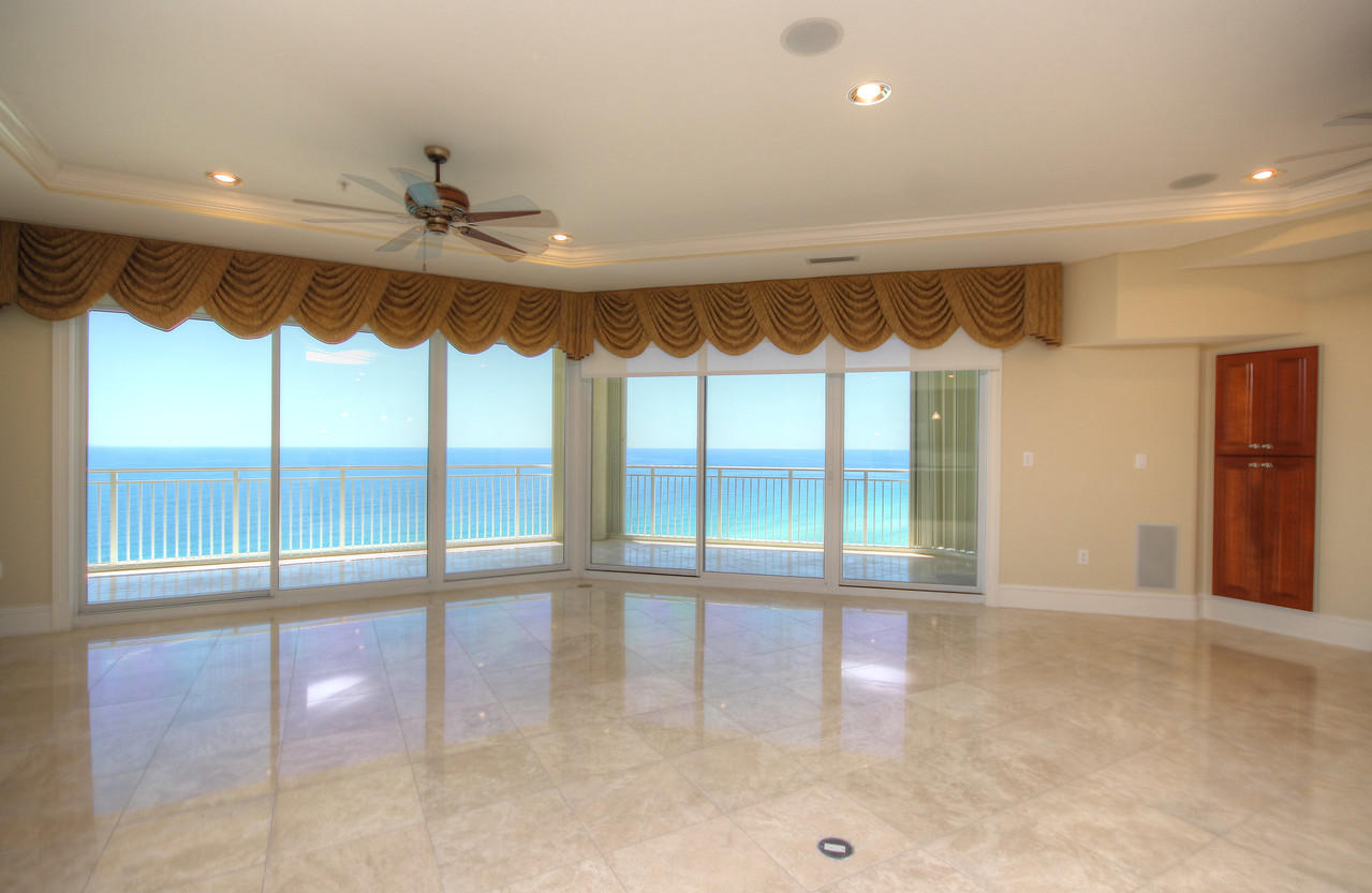 GRAND DUNES - SOUTH TOWER - Residential
