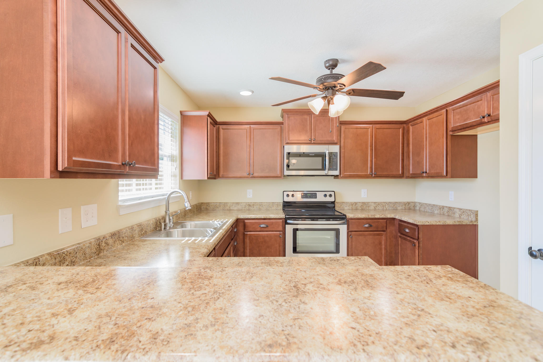 Stillwell South - Residential