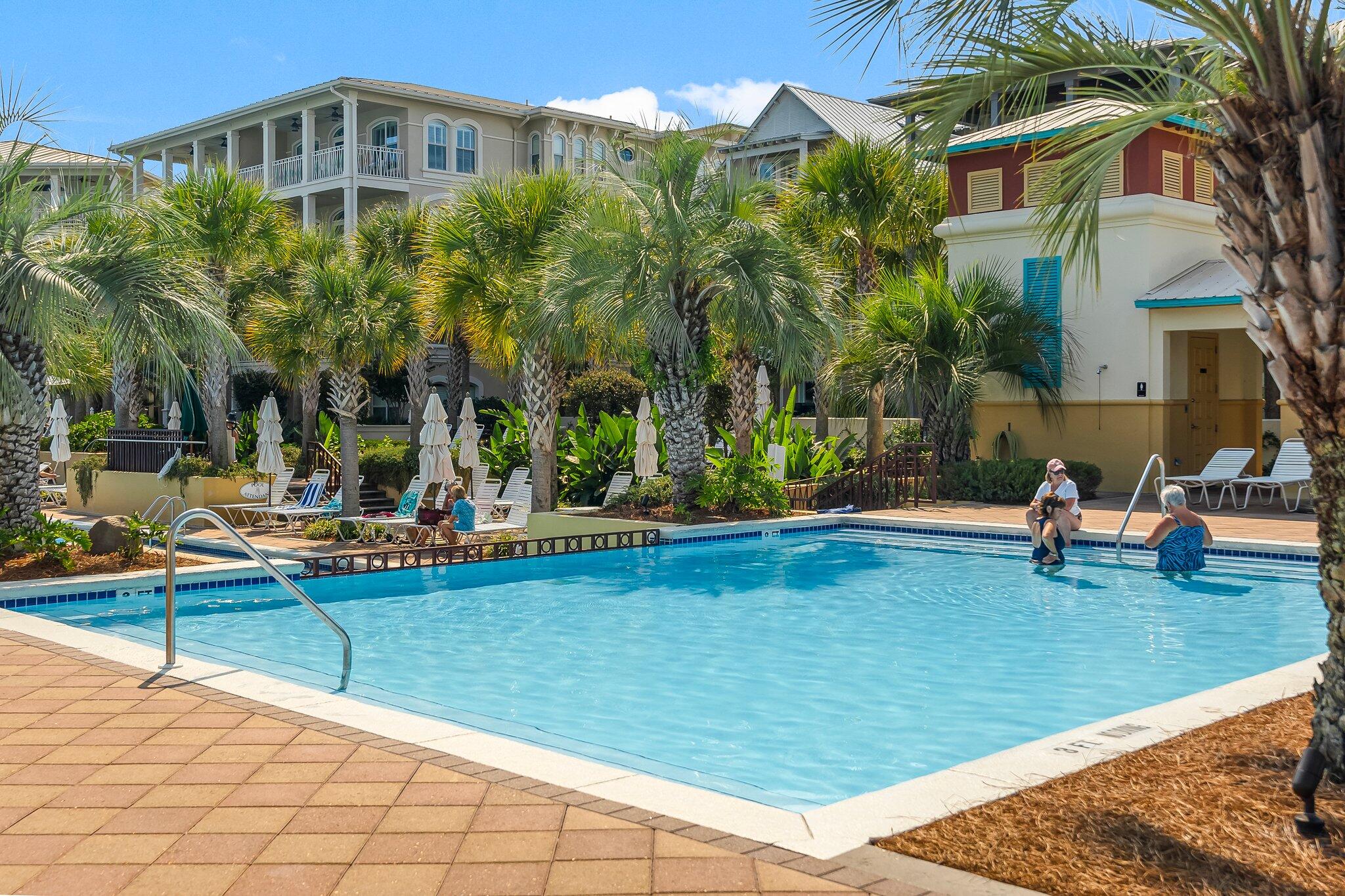 SEACREST BEACH - Residential