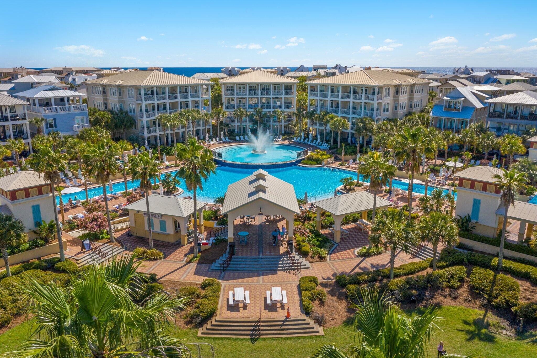 SEACREST BEACH - Residential