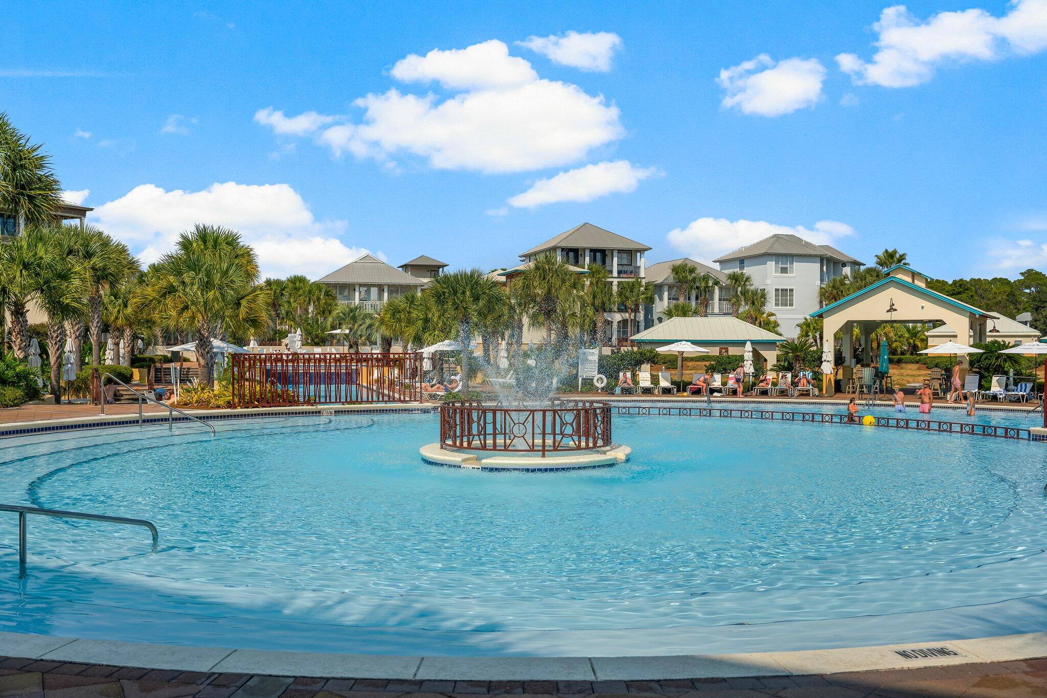 SEACREST BEACH - Residential