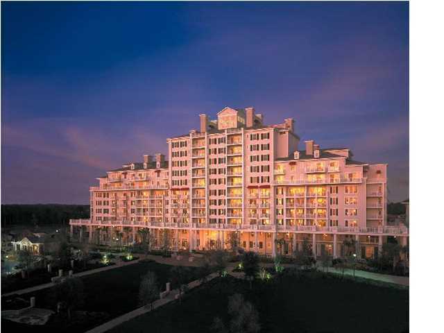 GRAND SANDESTIN THE - Residential Lease