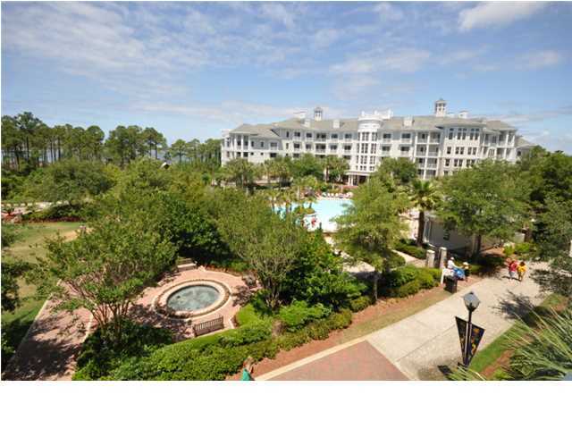 GRAND SANDESTIN THE - Residential Lease