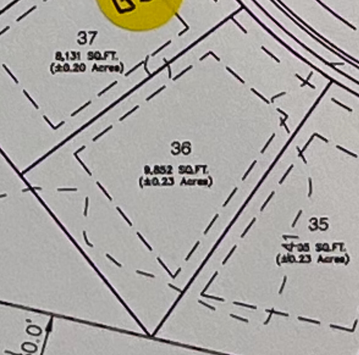 Build your dream home in the beautiful Deer Moss Creek community! This beautiful lot is located in the desirable and New Deer Moss Creek Phase 11.  Deer Moss Creek® is an 1,100- acre, master-planned, mixed-use community in Niceville, FL. Community plans include a nature trail, bike lanes, parks, pools, office and retail space. Sidewalks are 5' wide and home plans must be approved by the Town Architect.