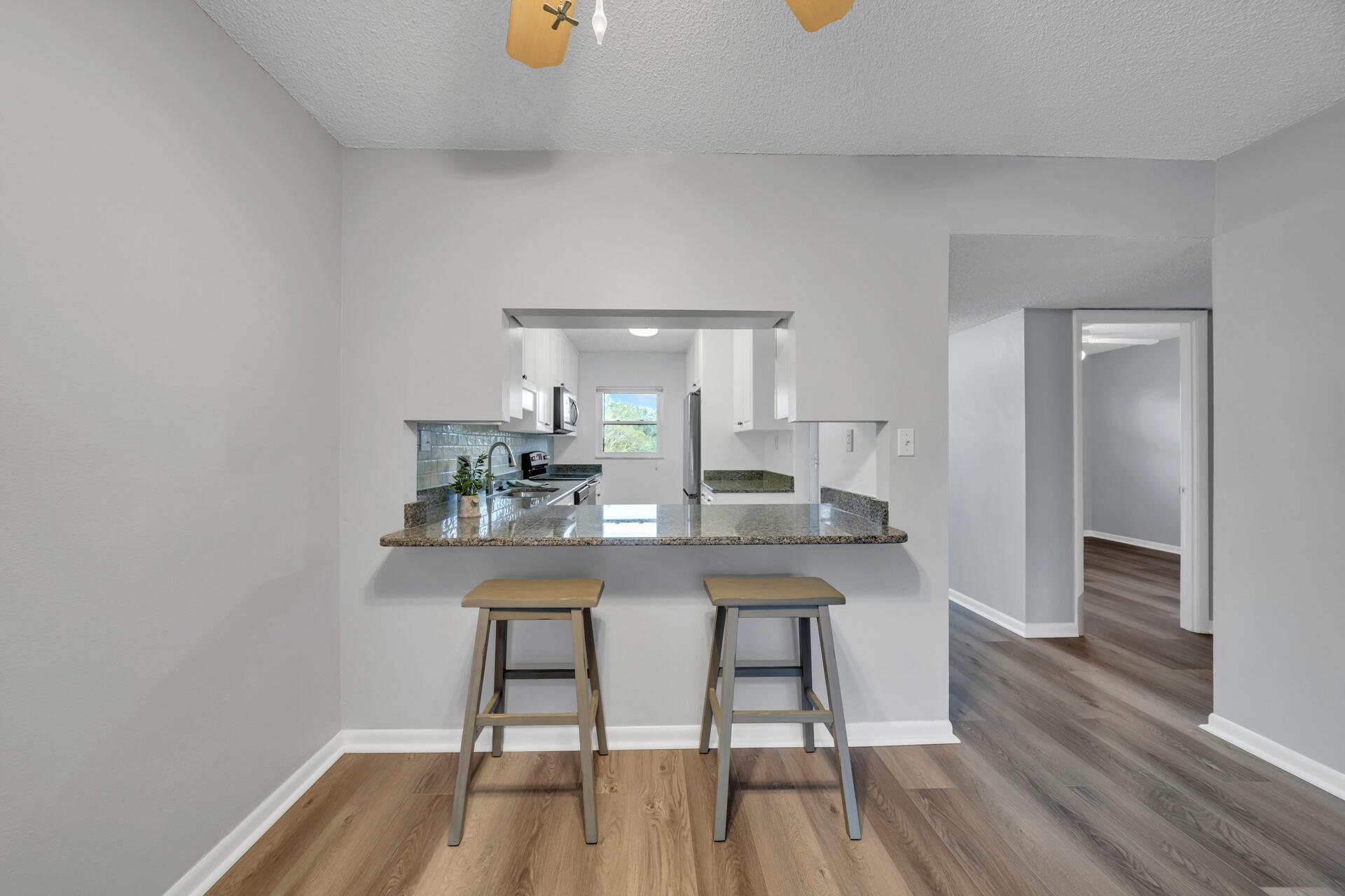 CENTURY PARK WEST - Residential Lease