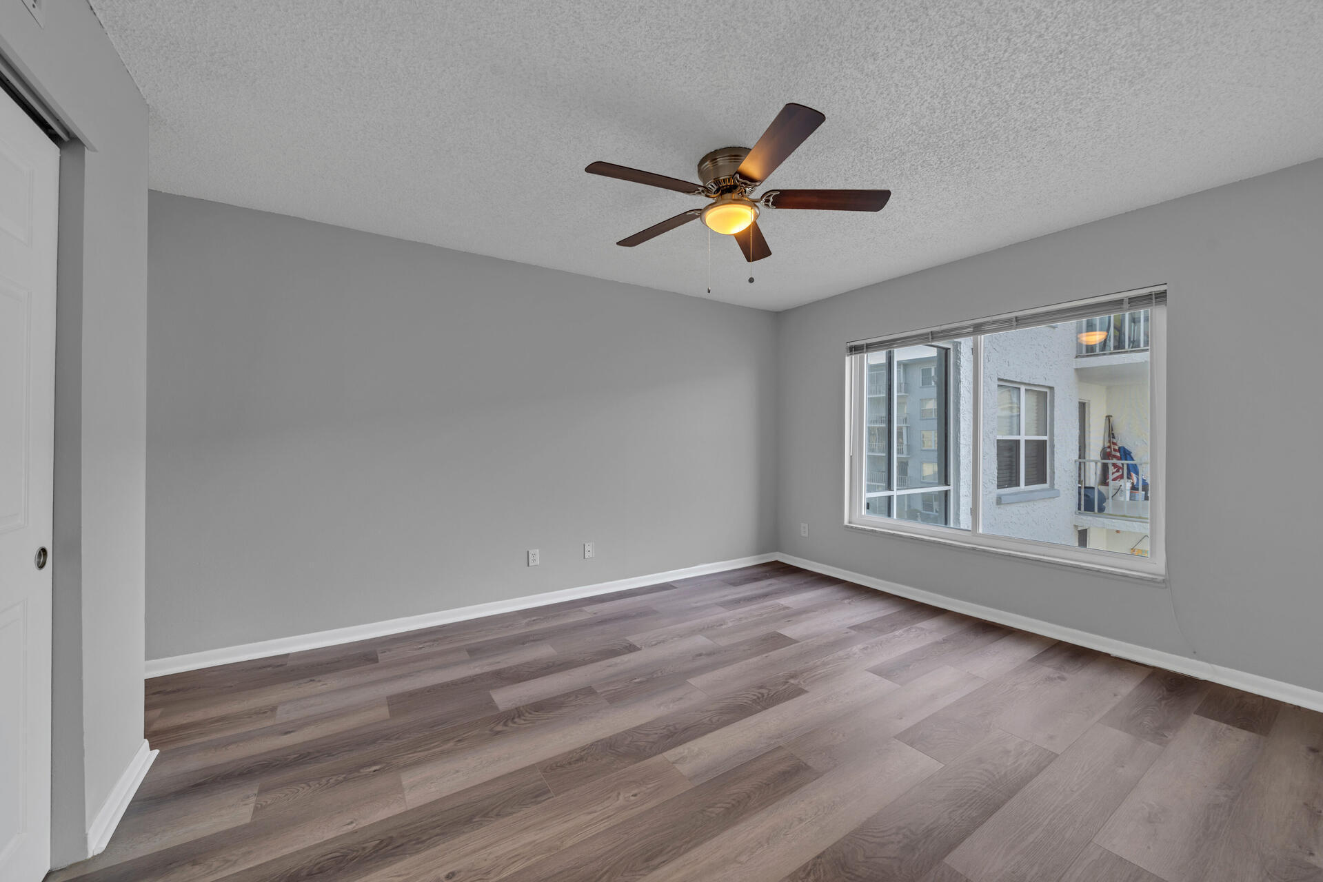 CENTURY PARK WEST - Residential Lease
