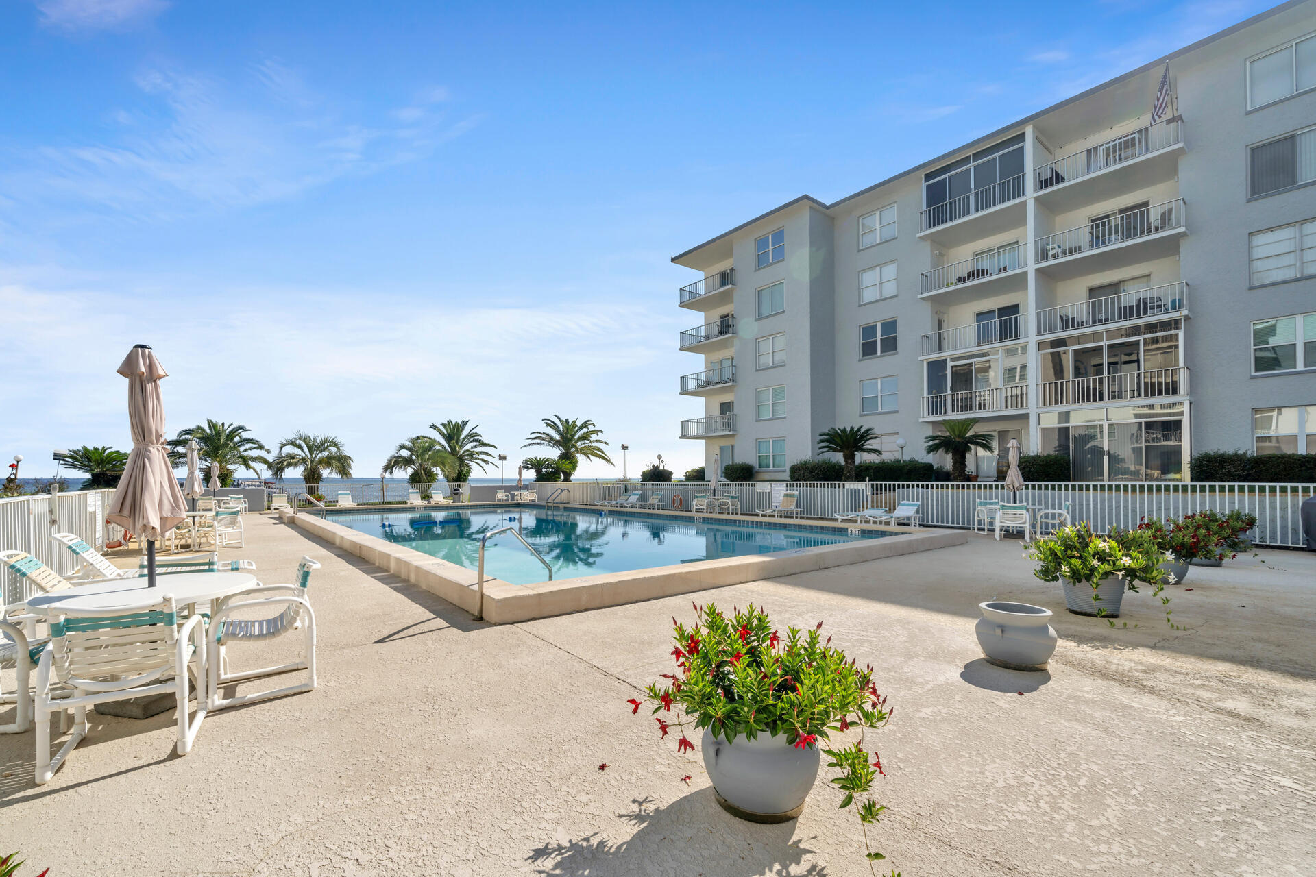 CENTURY PARK WEST - Residential Lease