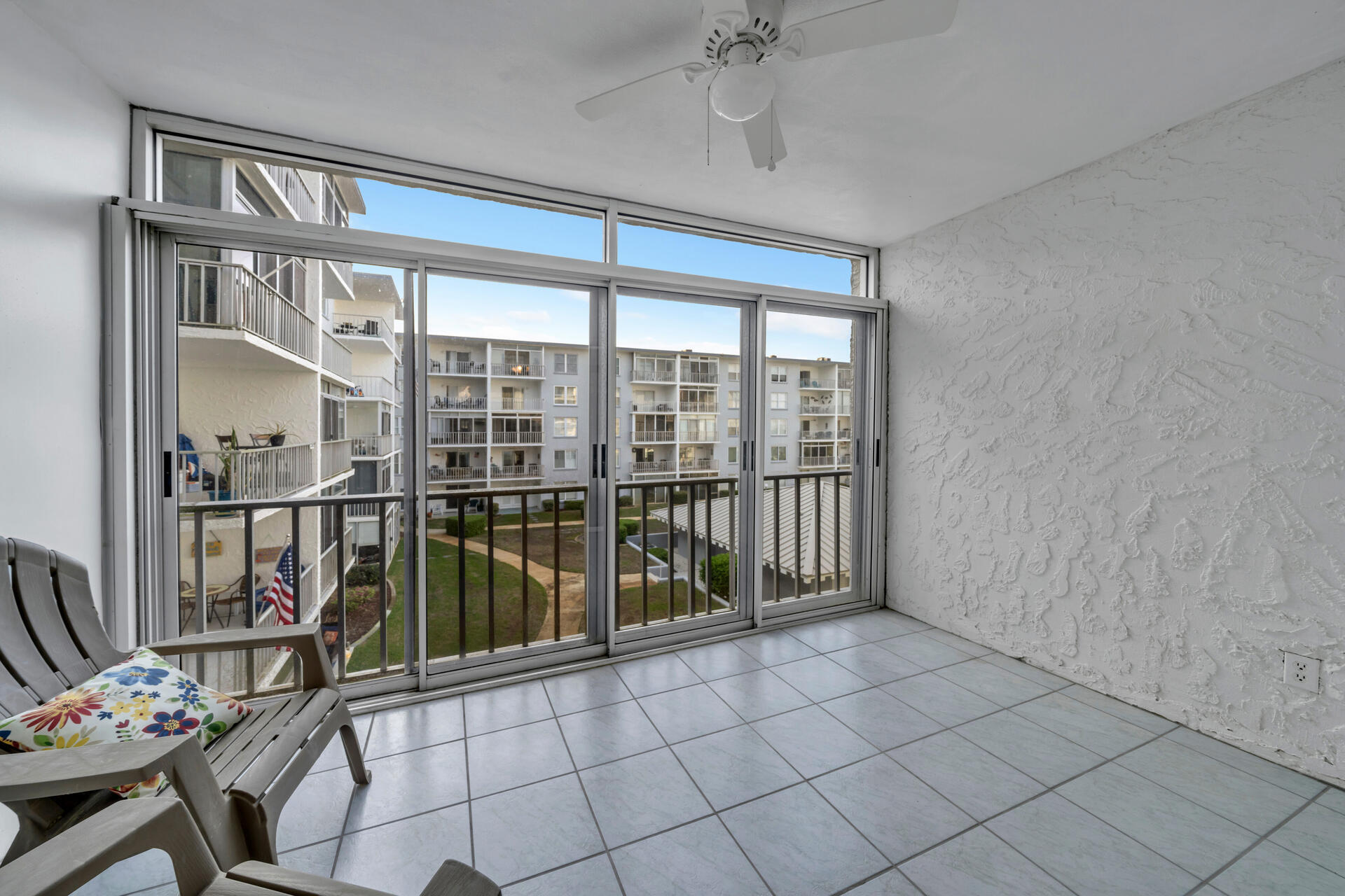 CENTURY PARK WEST - Residential Lease
