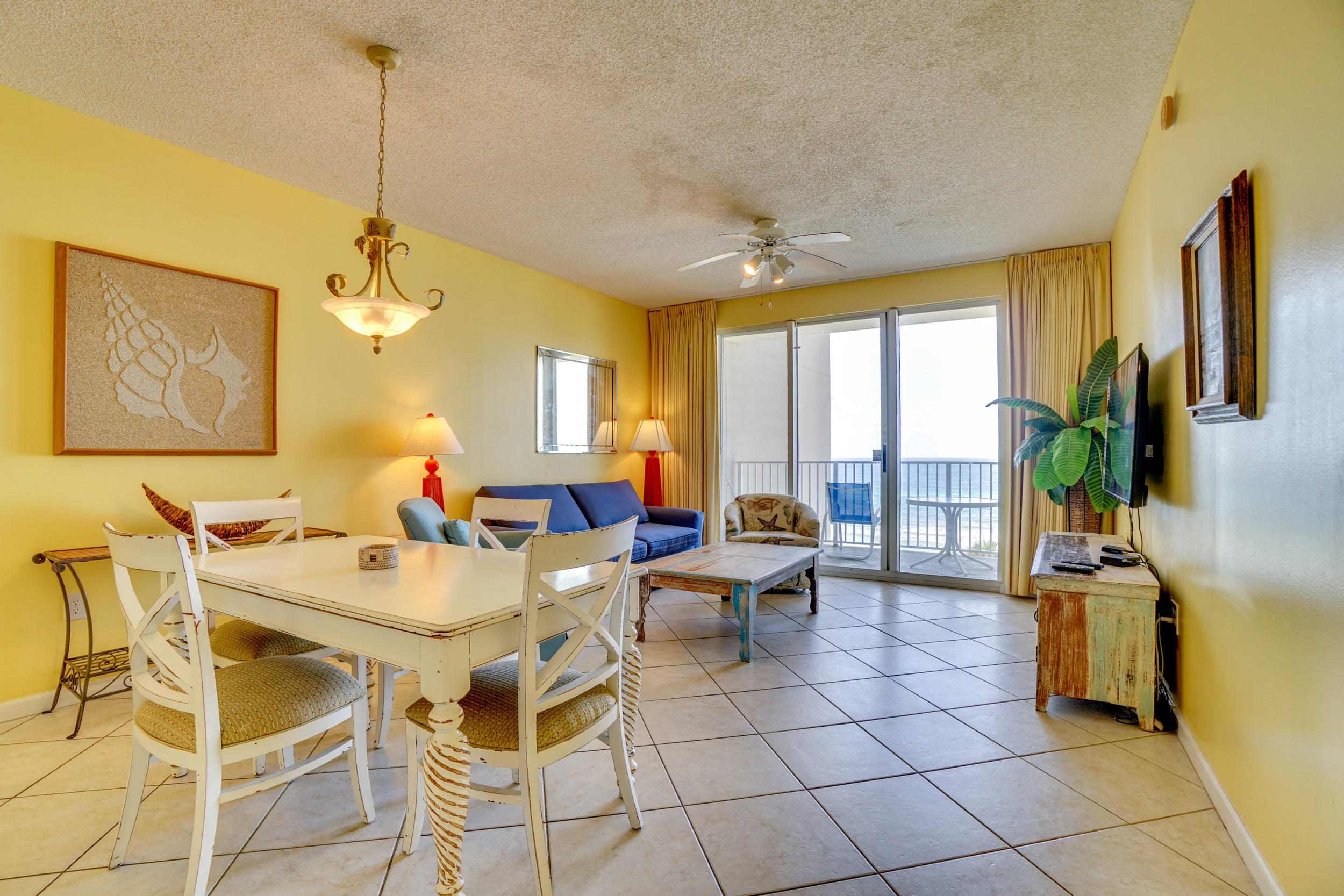 MAJESTIC SUN - Residential
