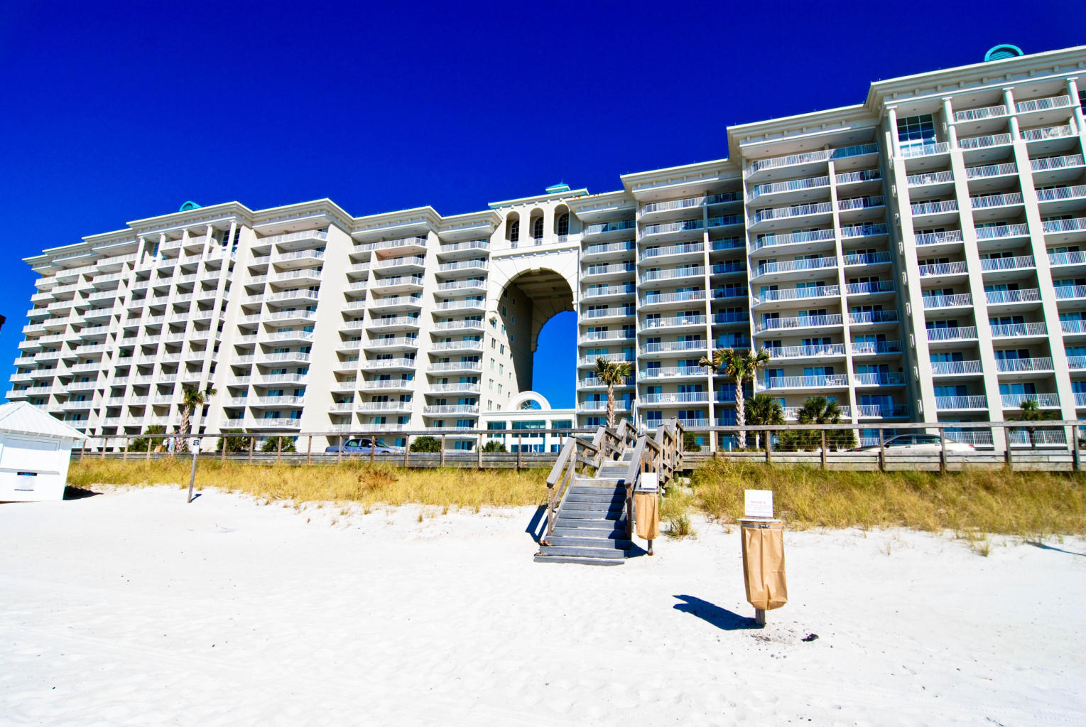 MAJESTIC SUN - Residential