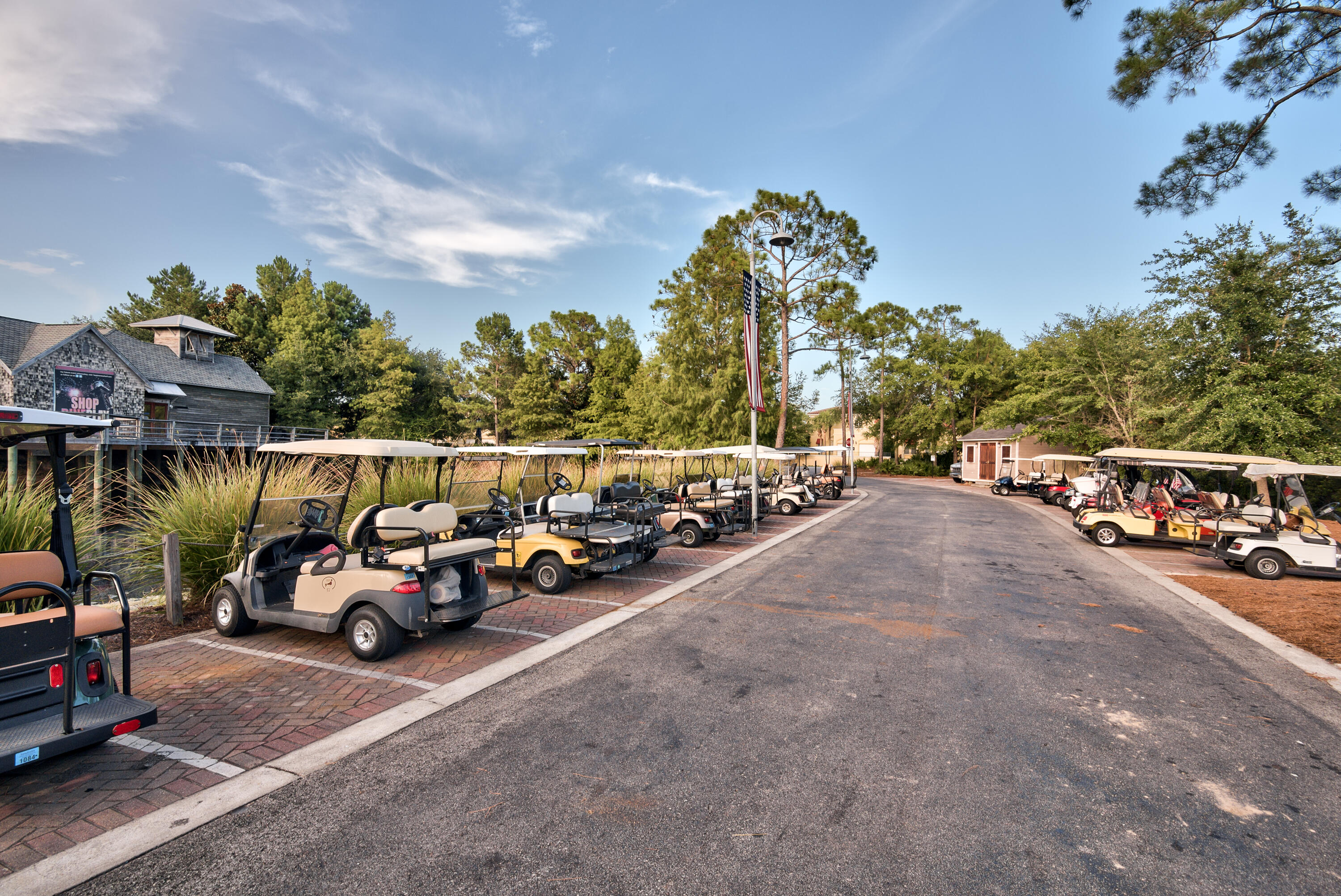TROON DRIVE - Residential