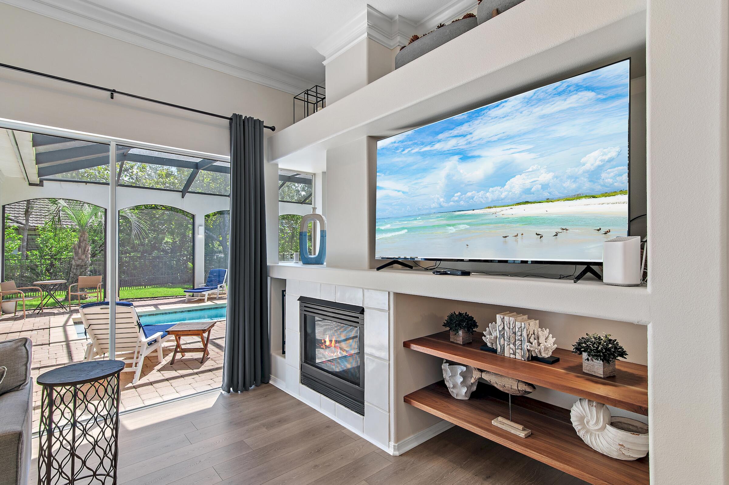 TROON DRIVE - Residential