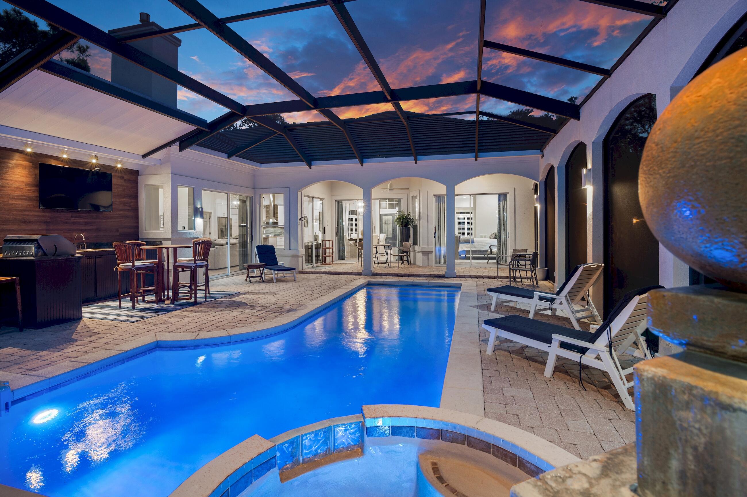 TROON DRIVE - Residential