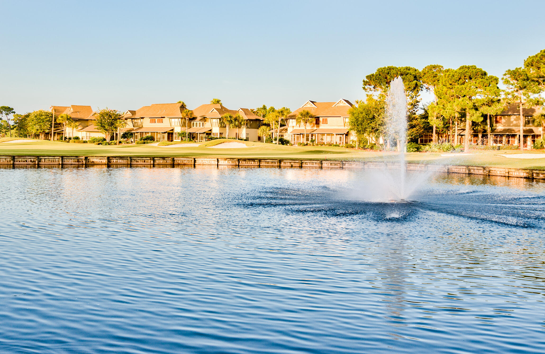 TROON DRIVE - Residential