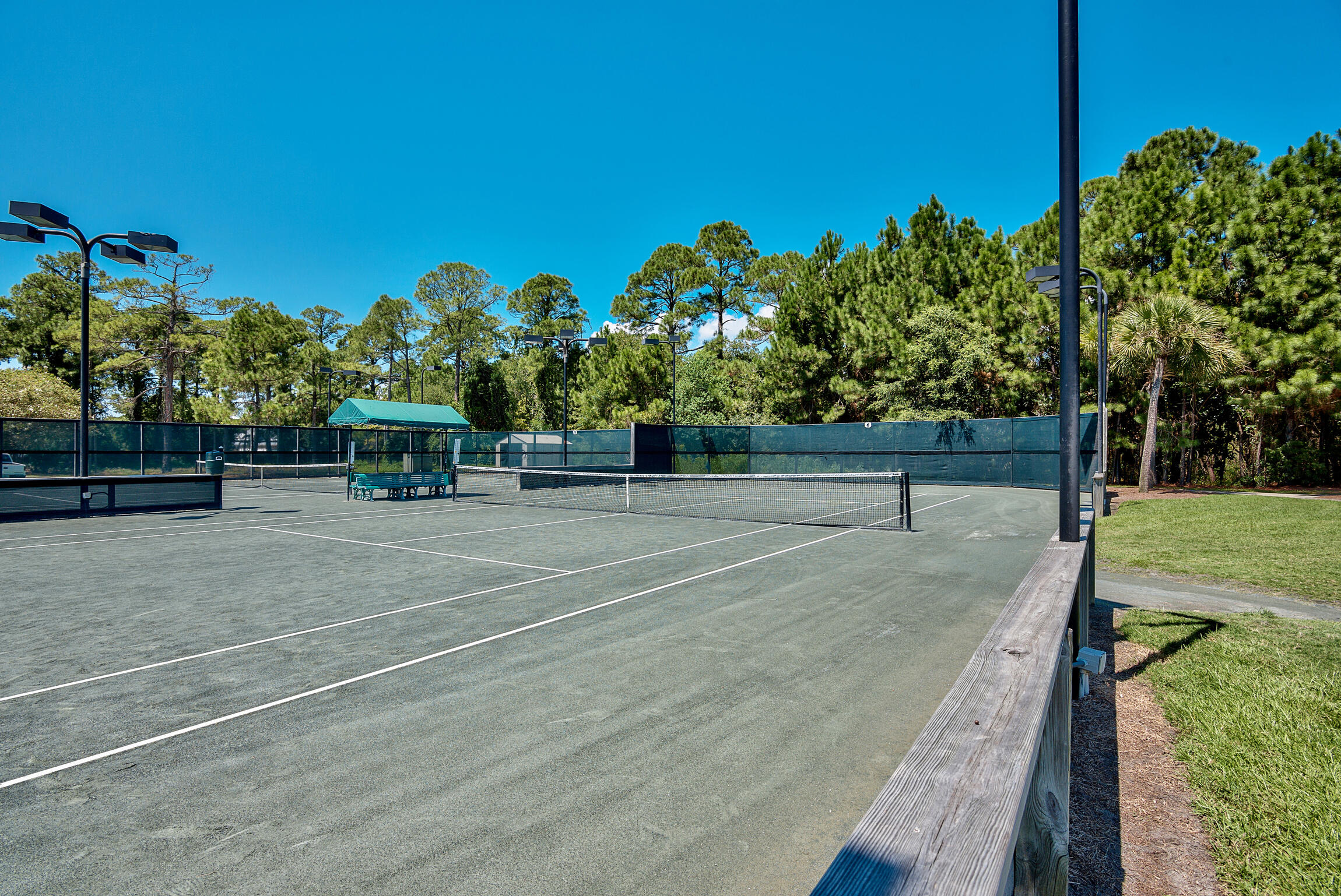 TROON DRIVE - Residential