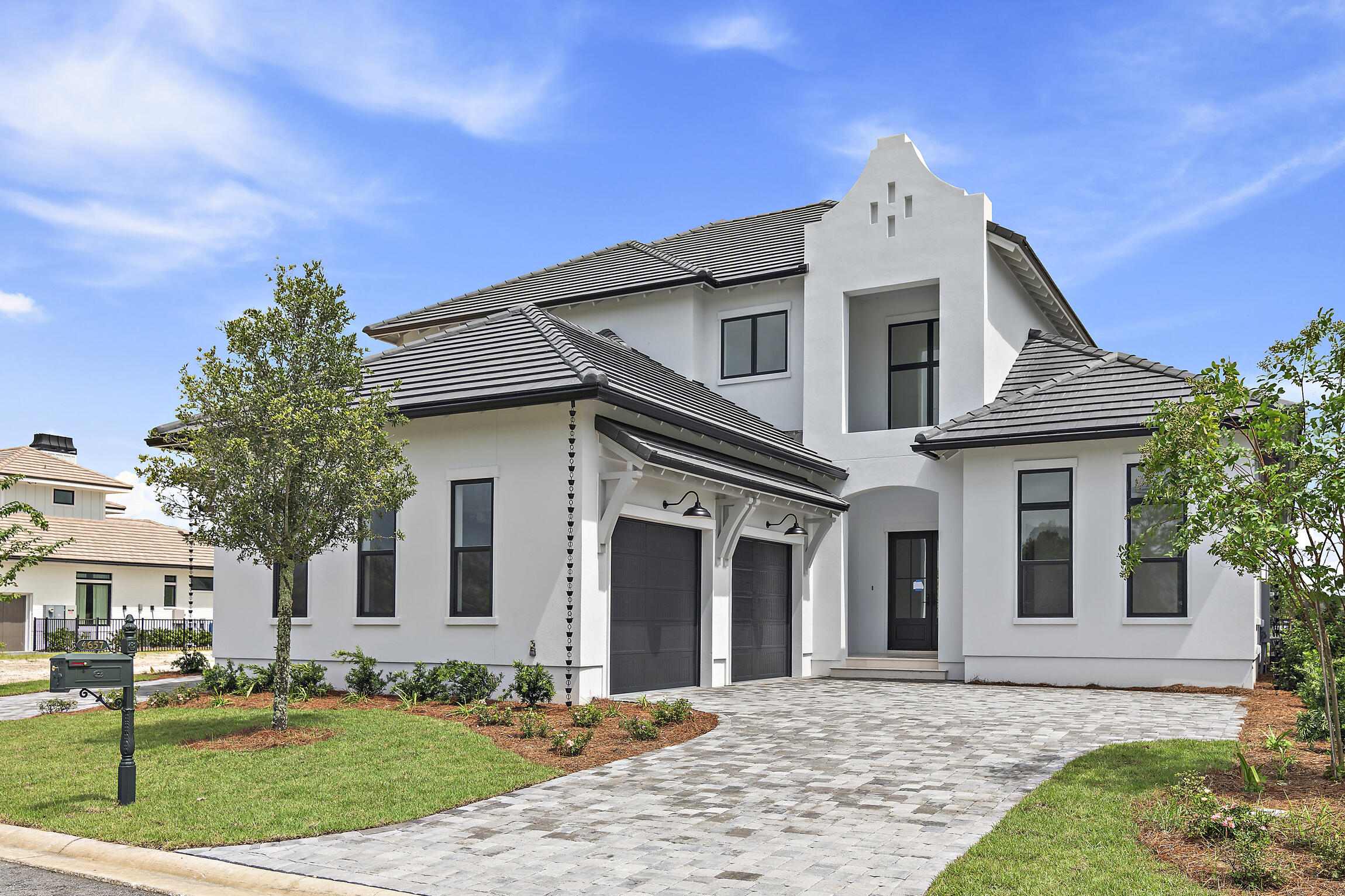 Regatta Bay - Residential