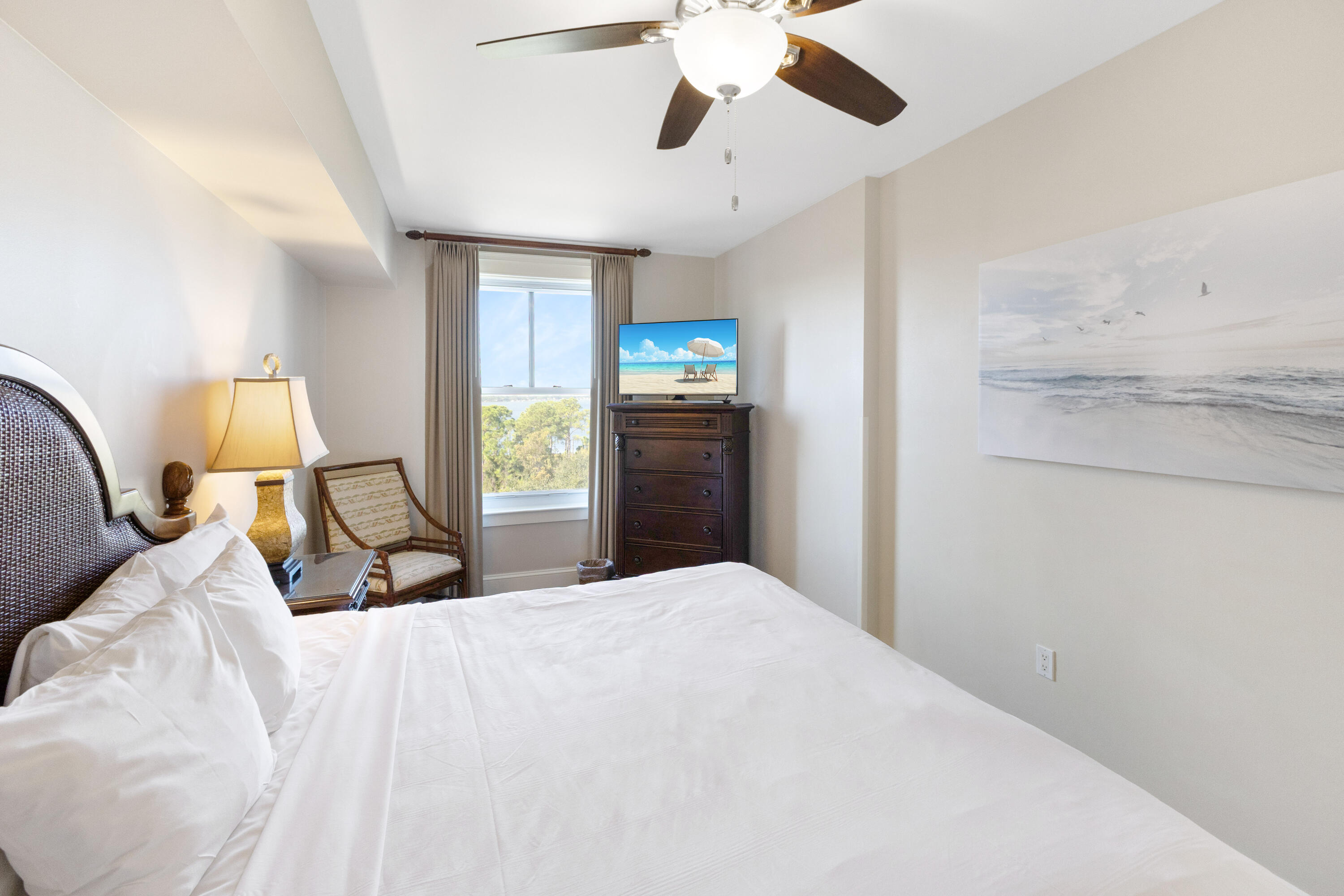 GRAND SANDESTIN THE - Residential