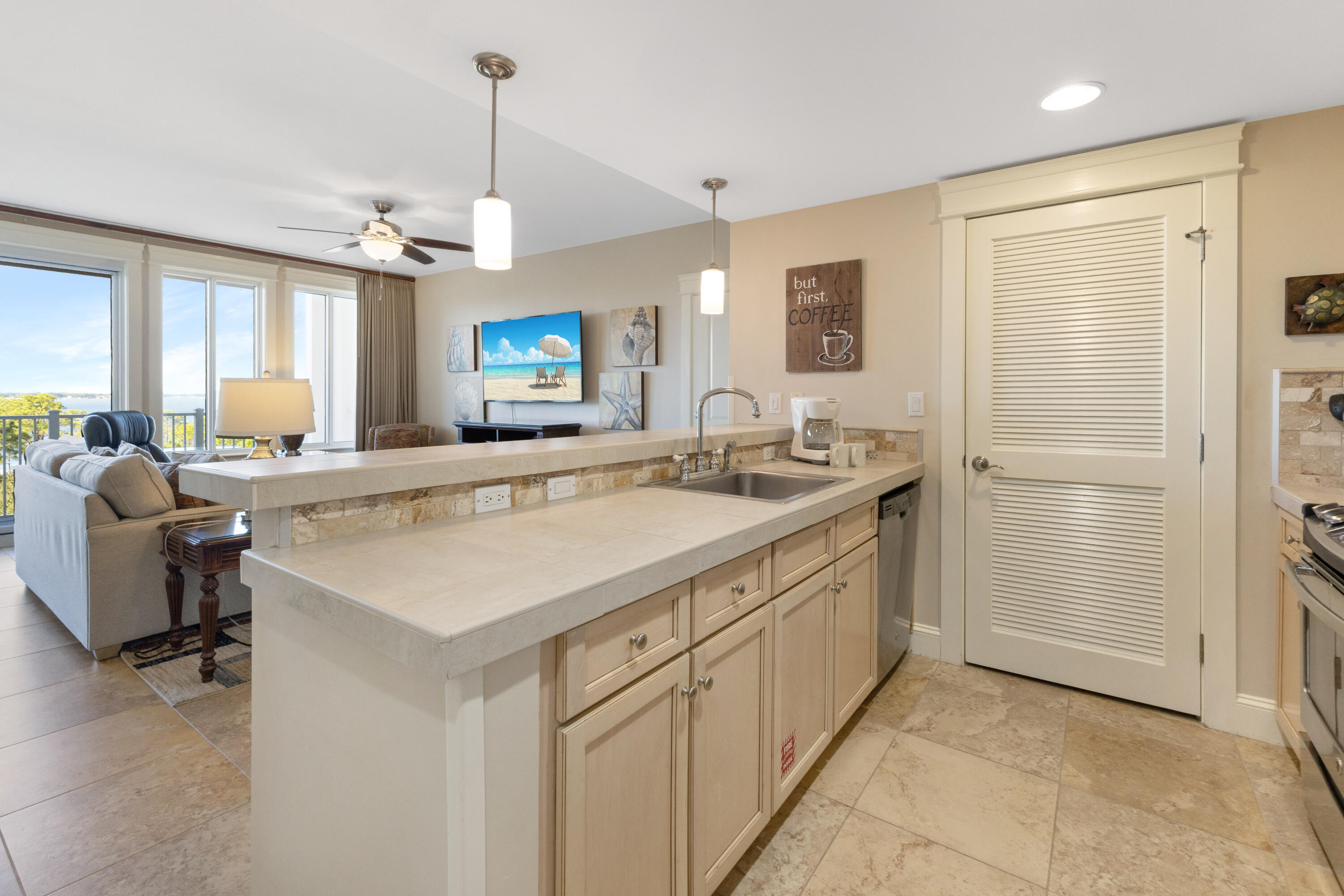 GRAND SANDESTIN THE - Residential