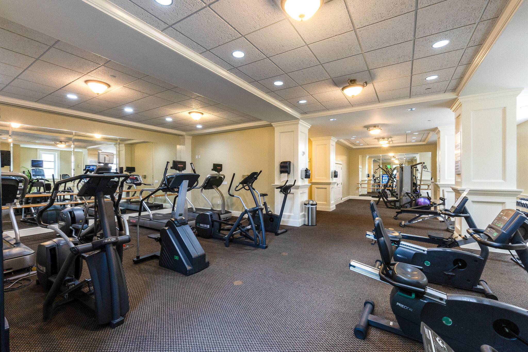 GRAND SANDESTIN THE - Residential